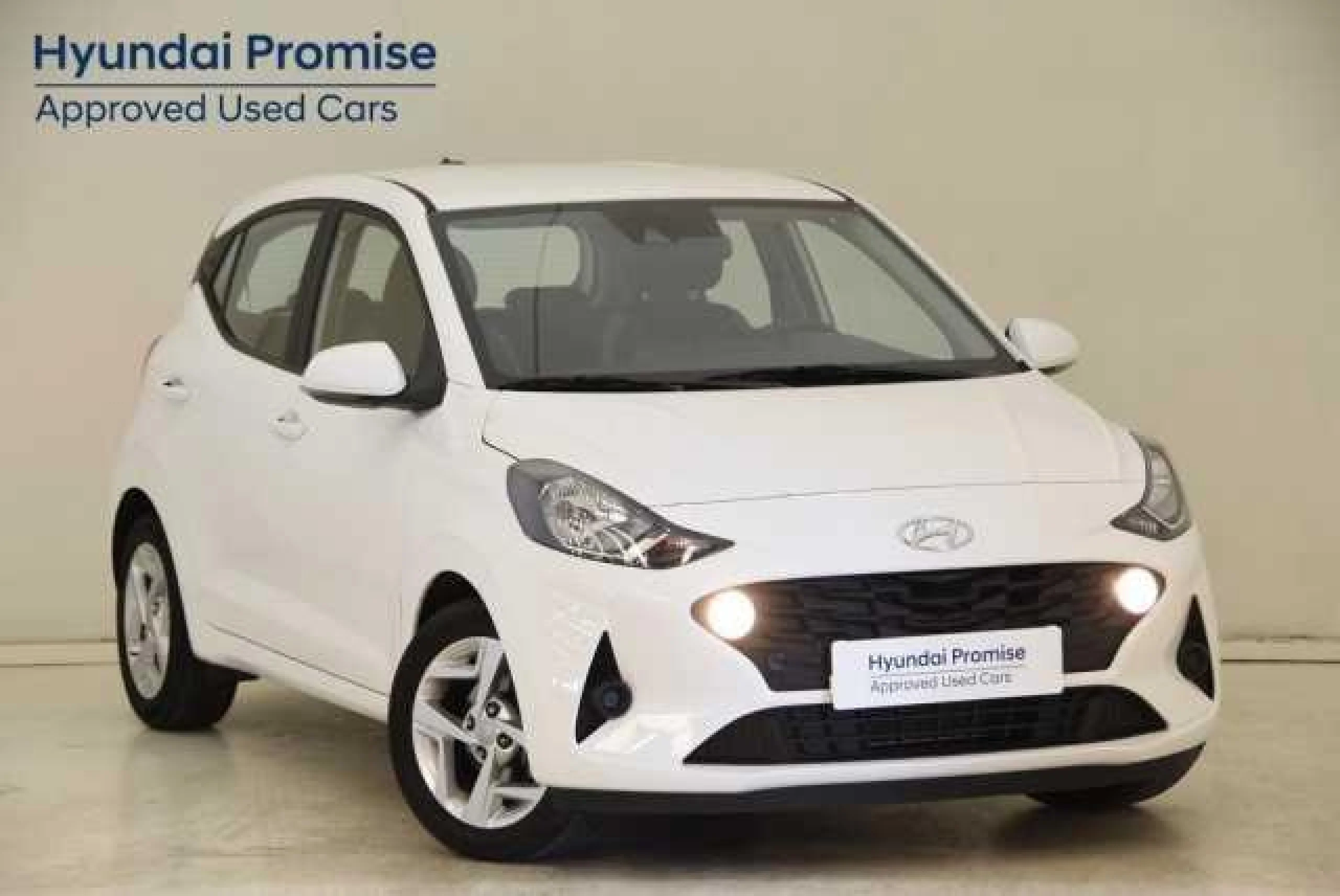 HYUNDAI I10 1.0 KLASS - Foto 2