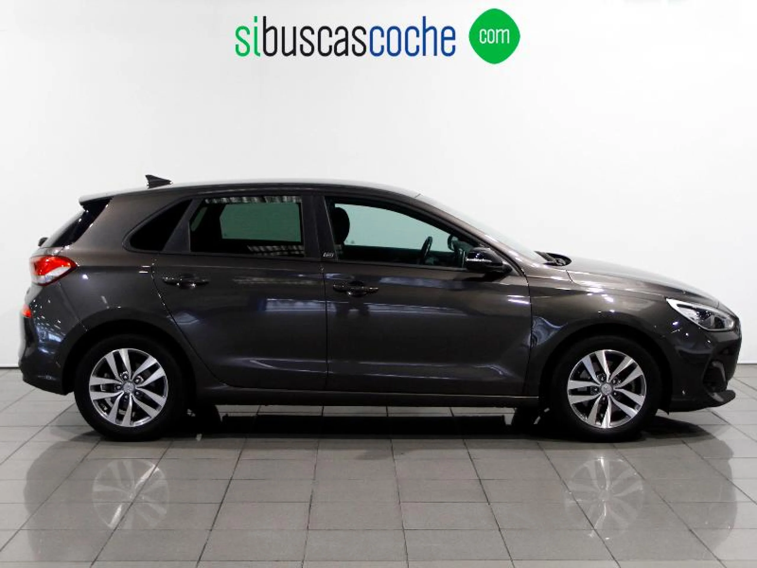 HYUNDAI I30 1.0 TGDI GO! - Foto 2