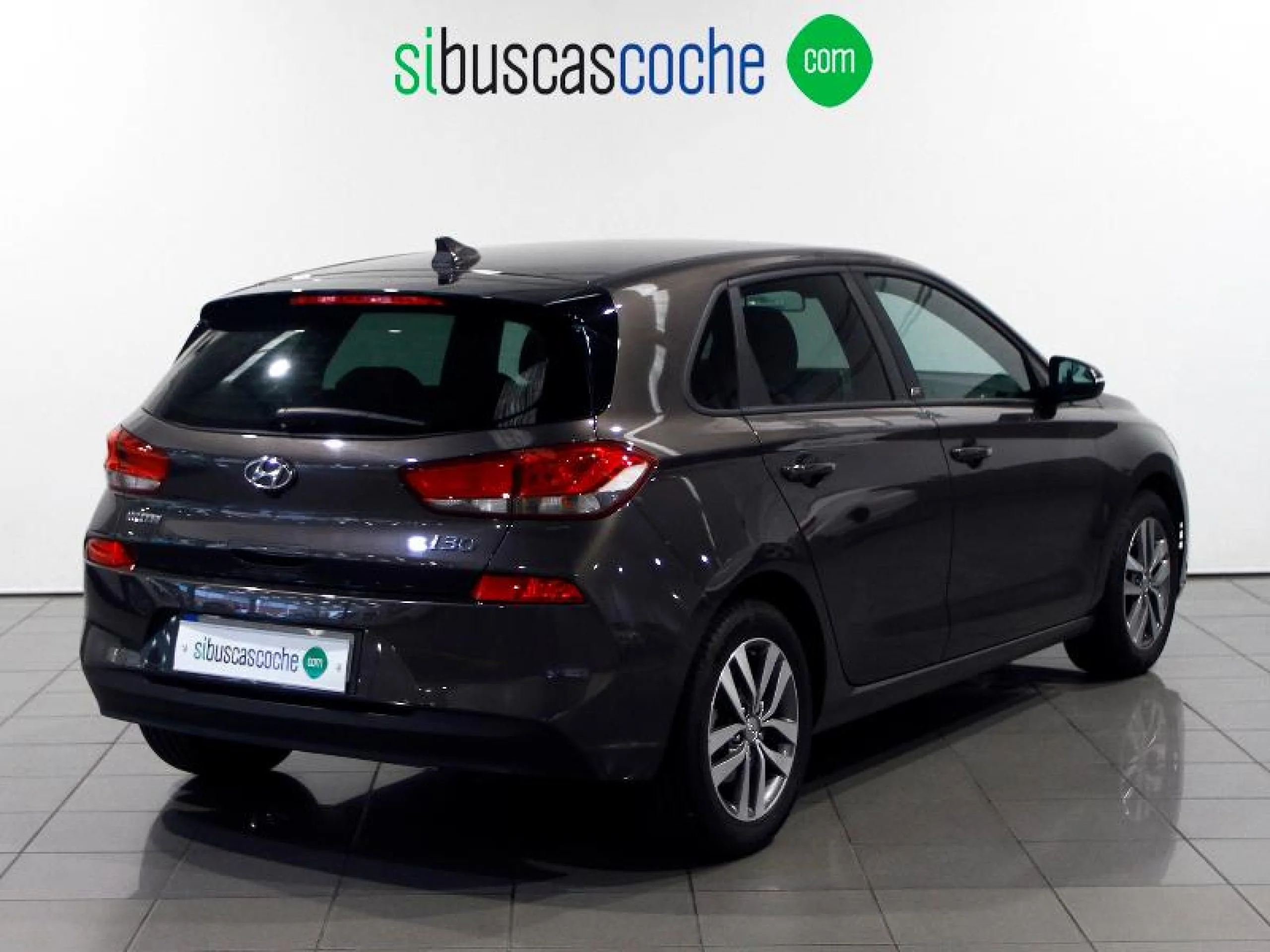 HYUNDAI I30 1.0 TGDI GO! - Foto 3