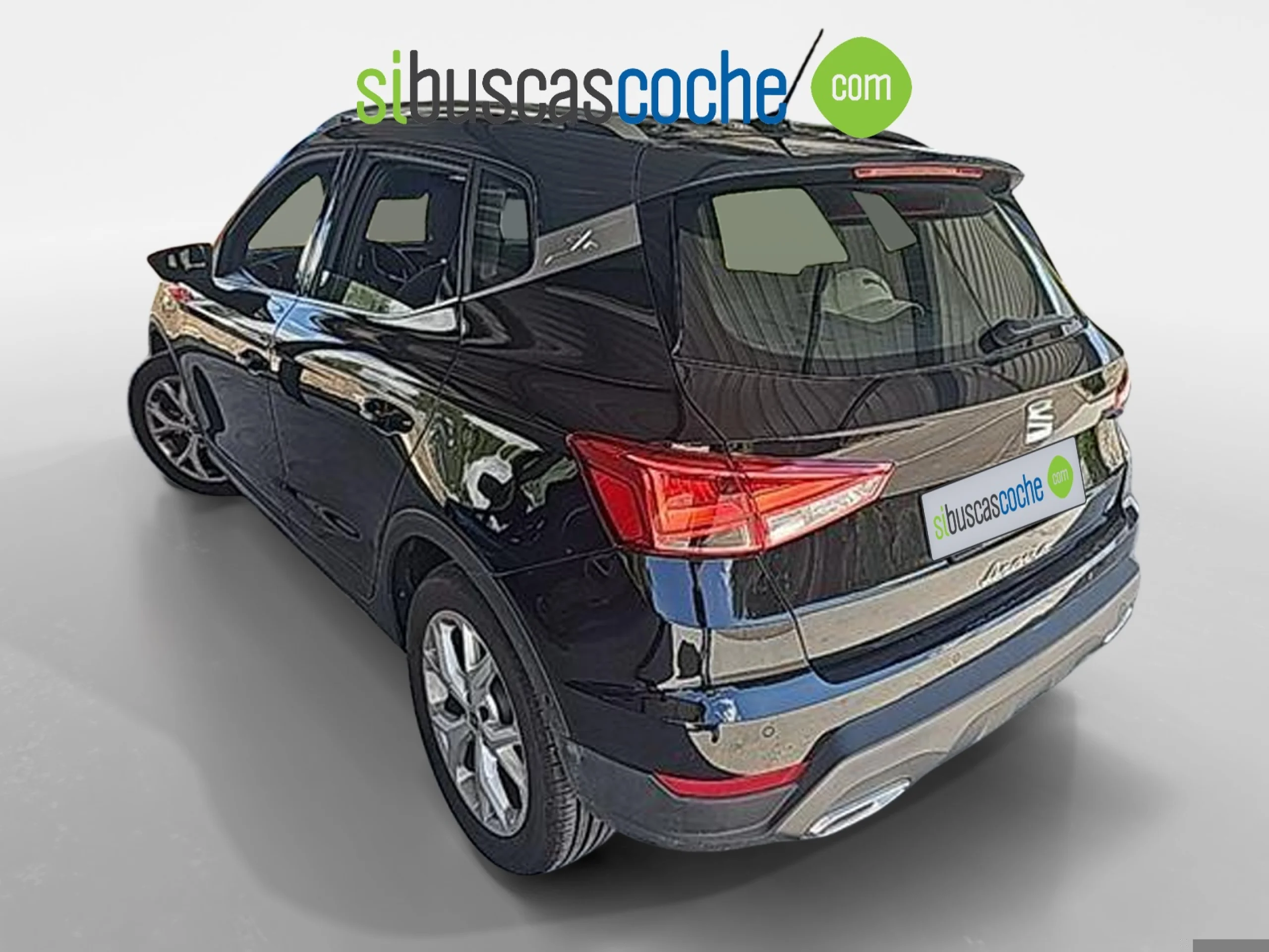 SEAT ARONA 1.0 TSI 81KW (110CV) DSG FR - Foto 2