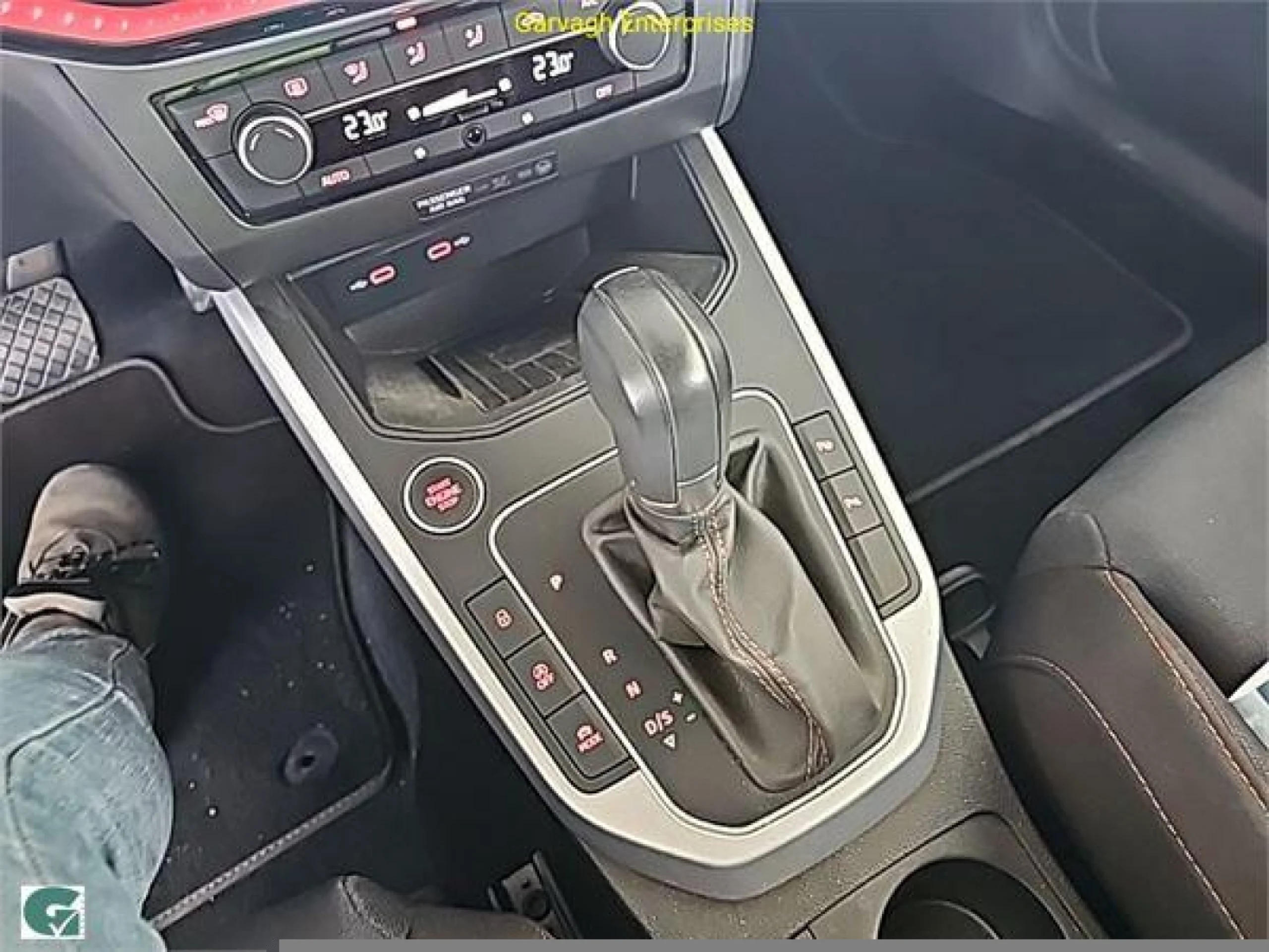 SEAT ARONA 1.0 TSI 81KW (110CV) DSG FR - Foto 7
