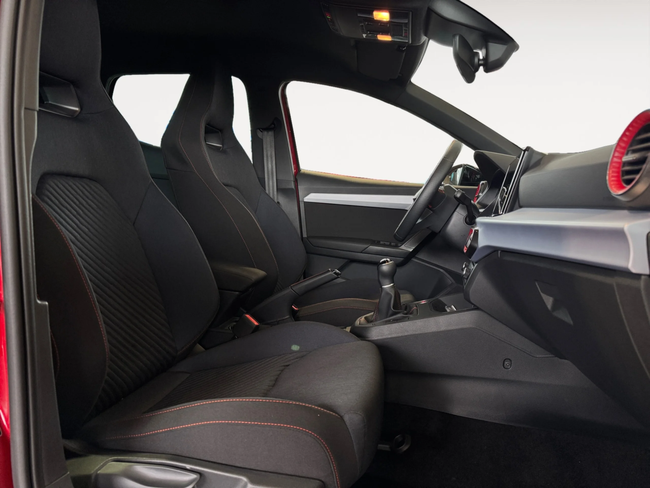 SEAT IBIZA 1.0 TSI 85KW (115CV) FR SALTA - Foto 5