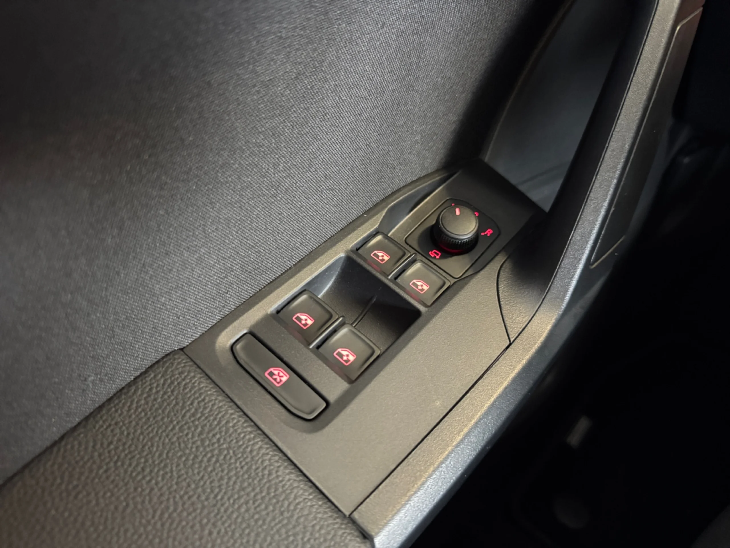 SEAT IBIZA 1.0 TSI 85KW (115CV) FR SALTA - Foto 7