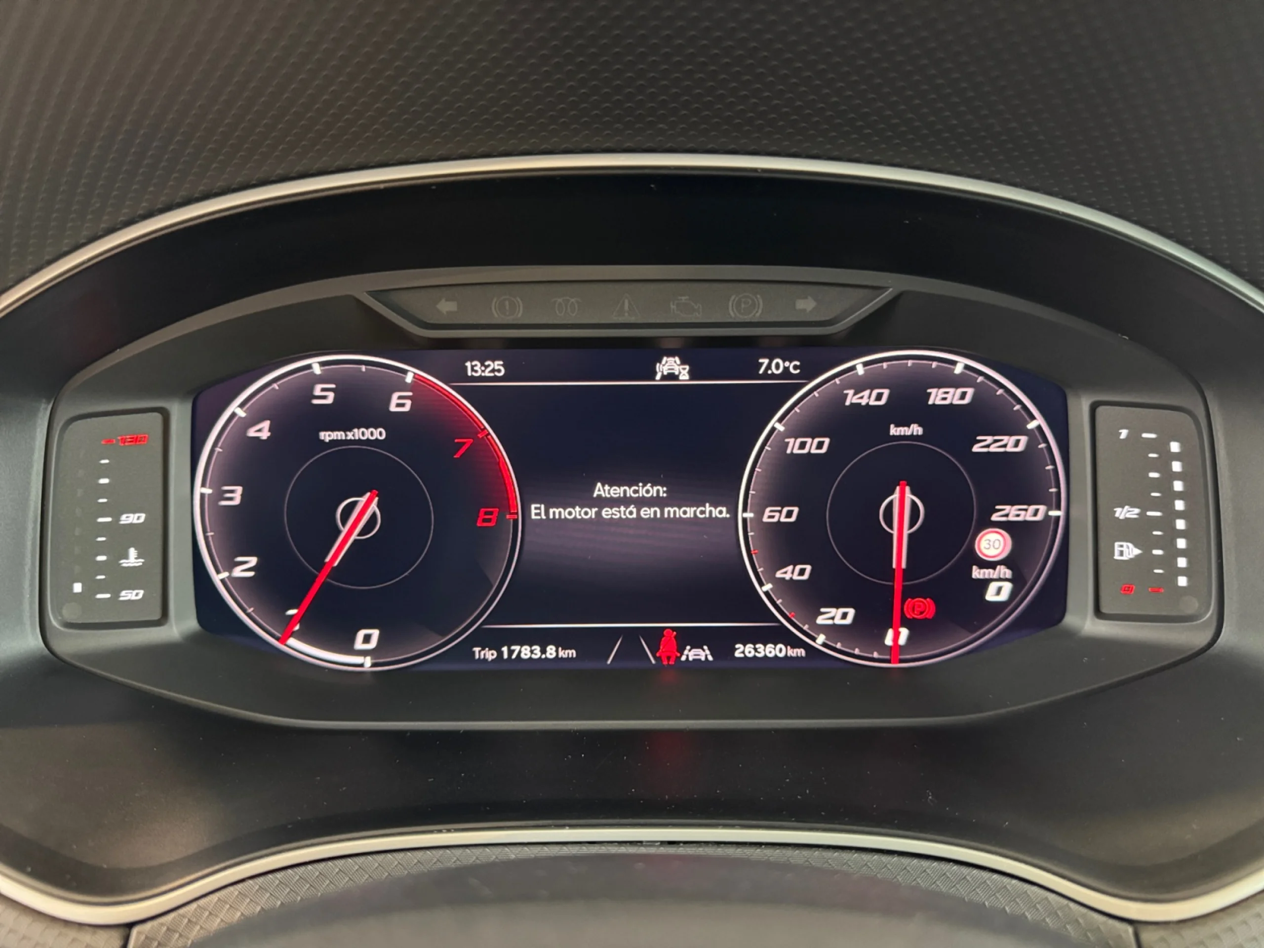 SEAT IBIZA 1.0 TSI 85KW (115CV) FR SALTA - Foto 14