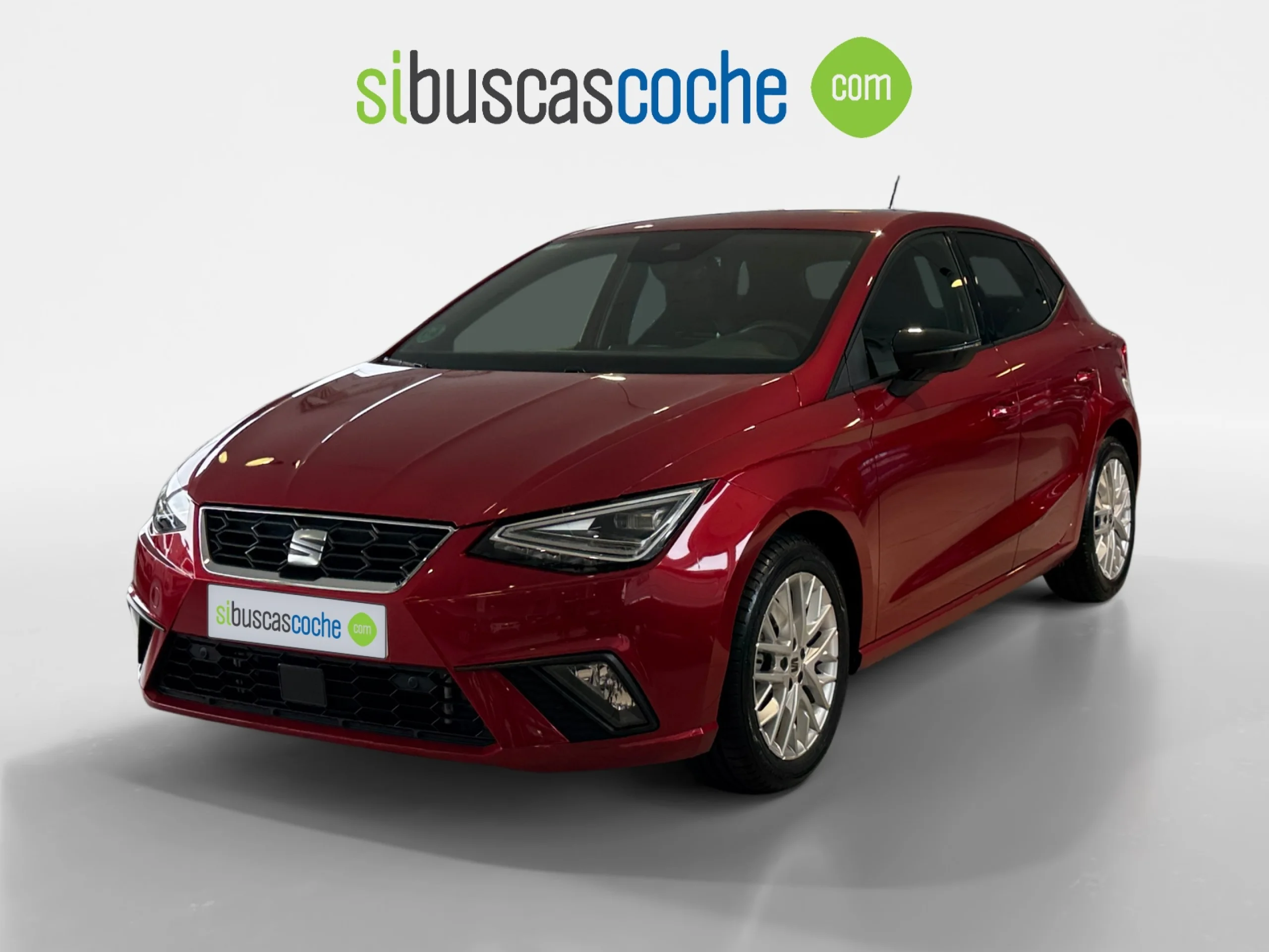 SEAT IBIZA 1.0 TSI 85KW (115CV) FR SALTA - Foto 15