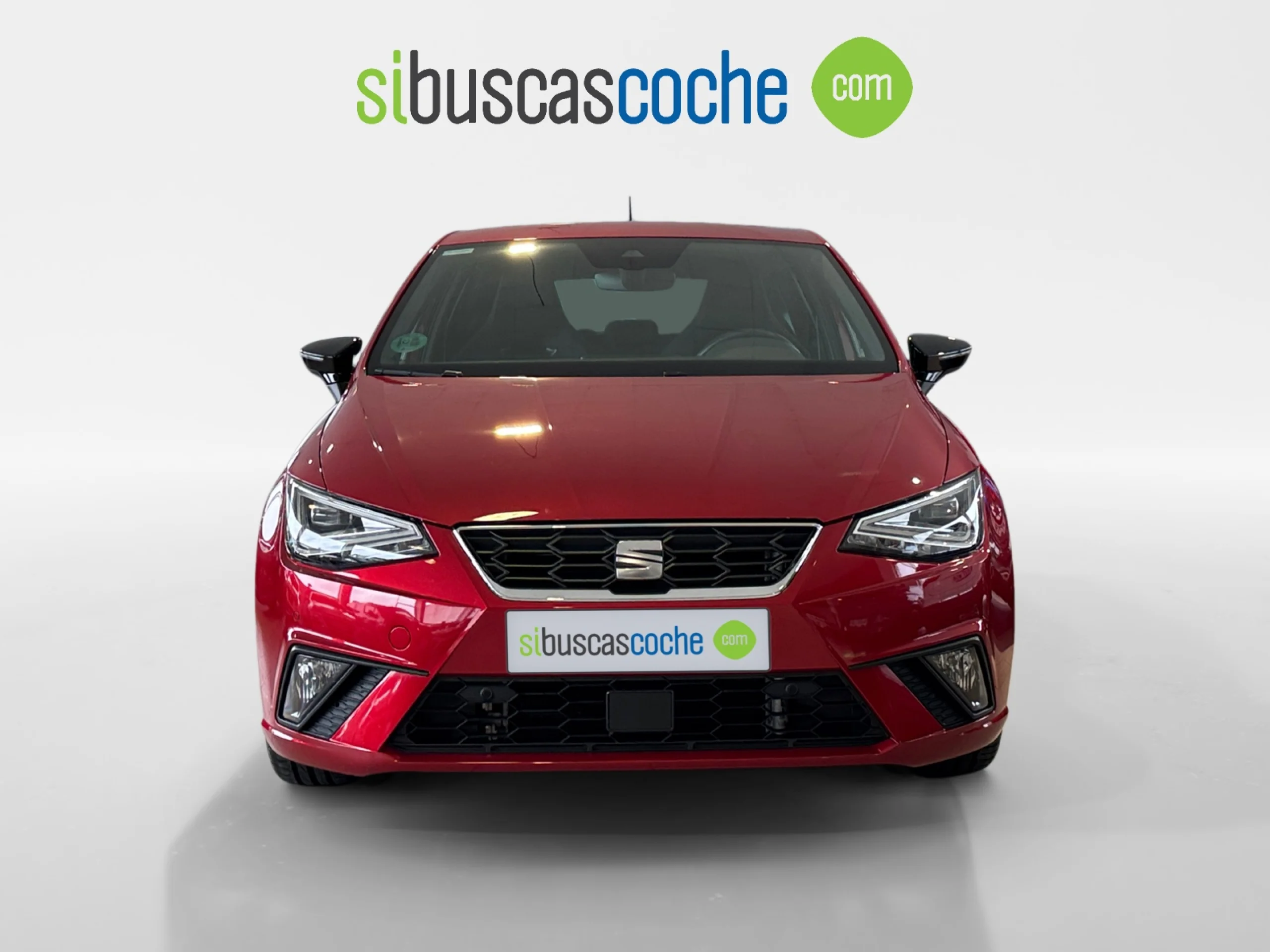 SEAT IBIZA 1.0 TSI 85KW (115CV) FR SALTA - Foto 17