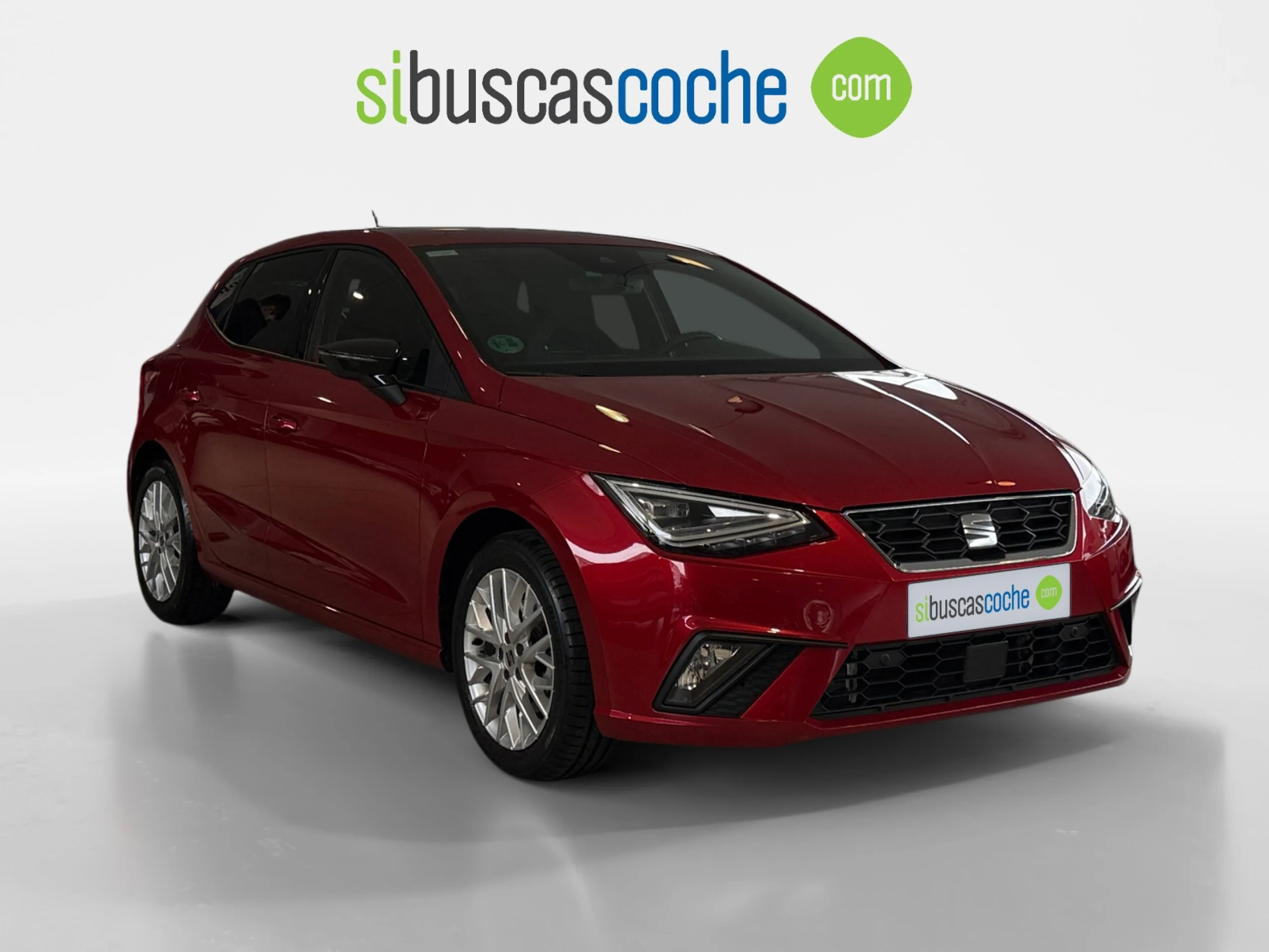 SEAT IBIZA 1.0 TSI 85KW (115CV) FR SALTA - Foto 1