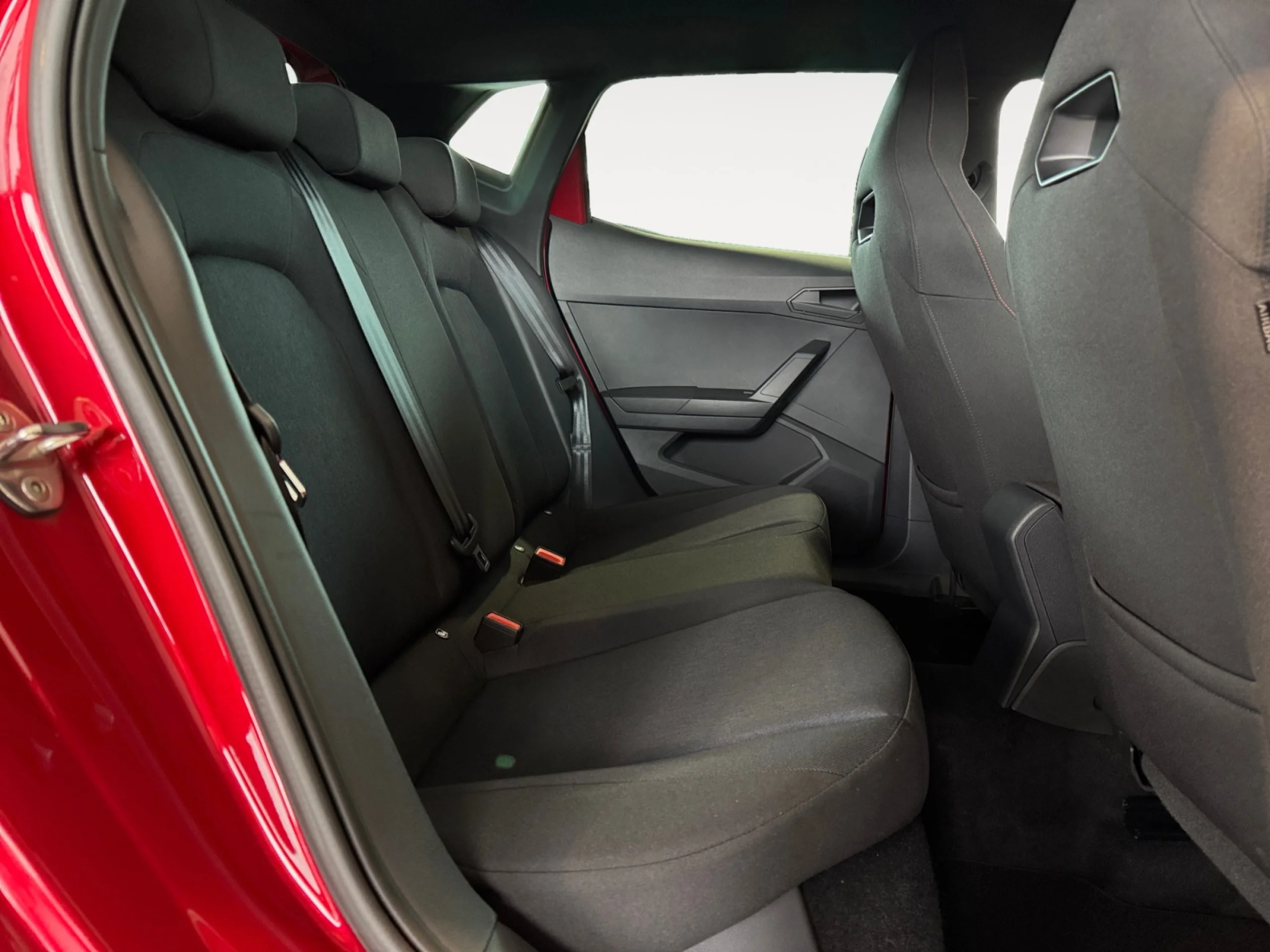 SEAT IBIZA 1.0 TSI 85KW (115CV) FR SALTA - Foto 6