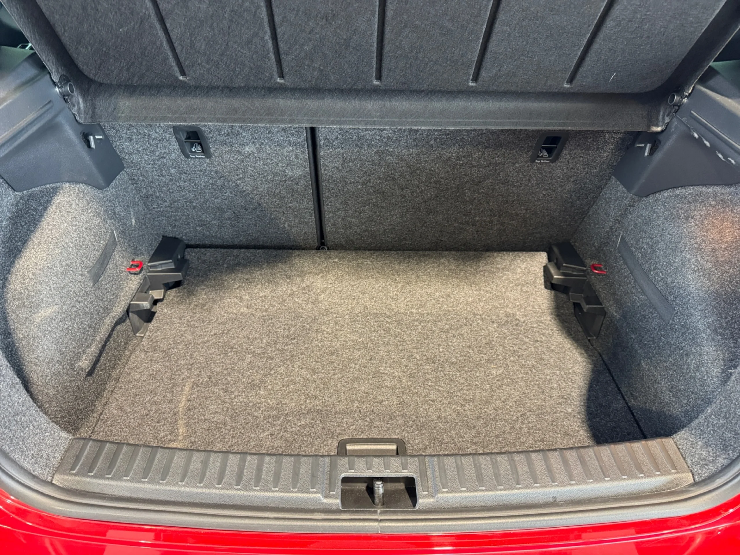 SEAT IBIZA 1.0 TSI 85KW (115CV) FR SALTA - Foto 8