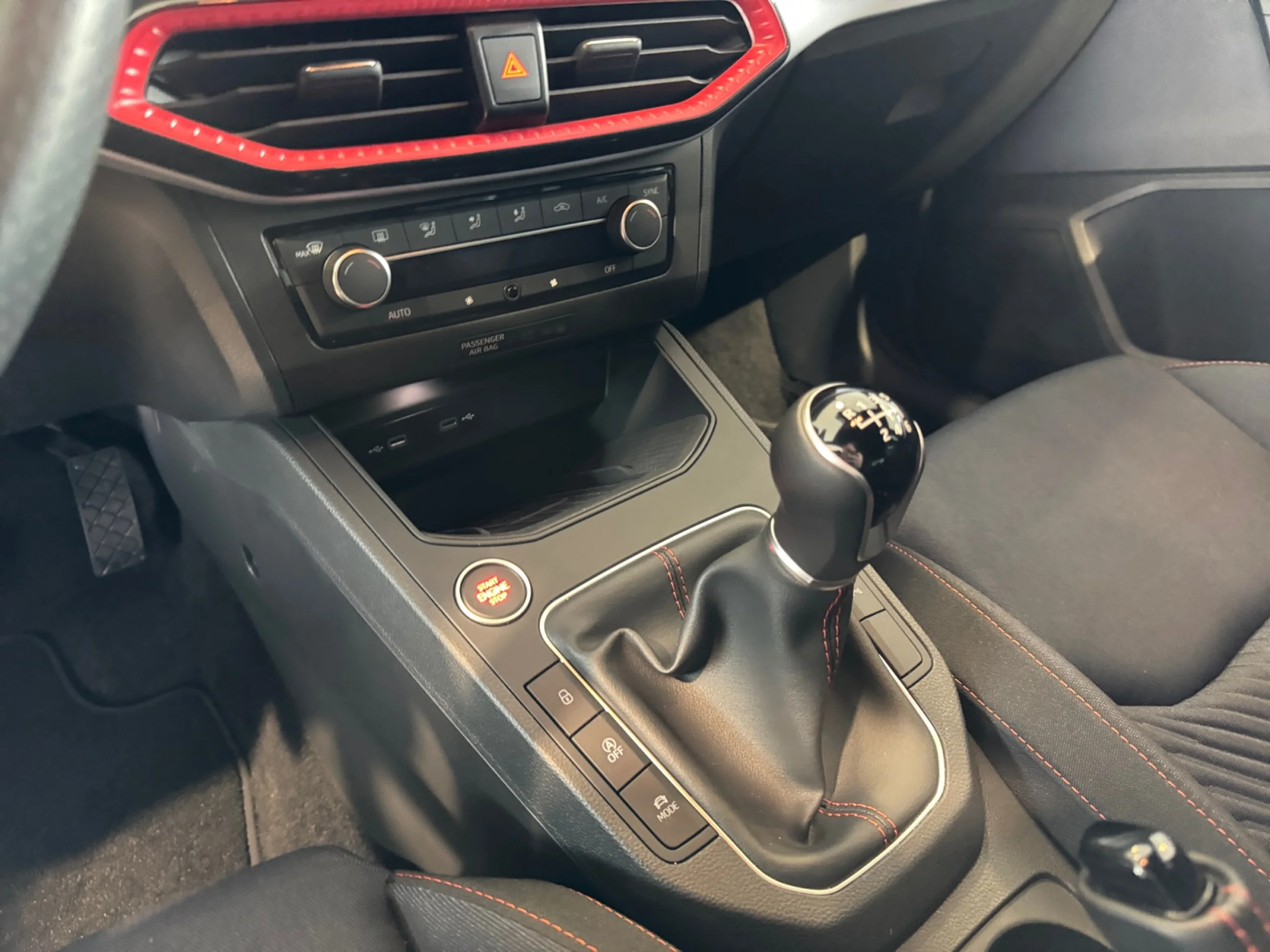 SEAT IBIZA 1.0 TSI 85KW (115CV) FR SALTA - Foto 10