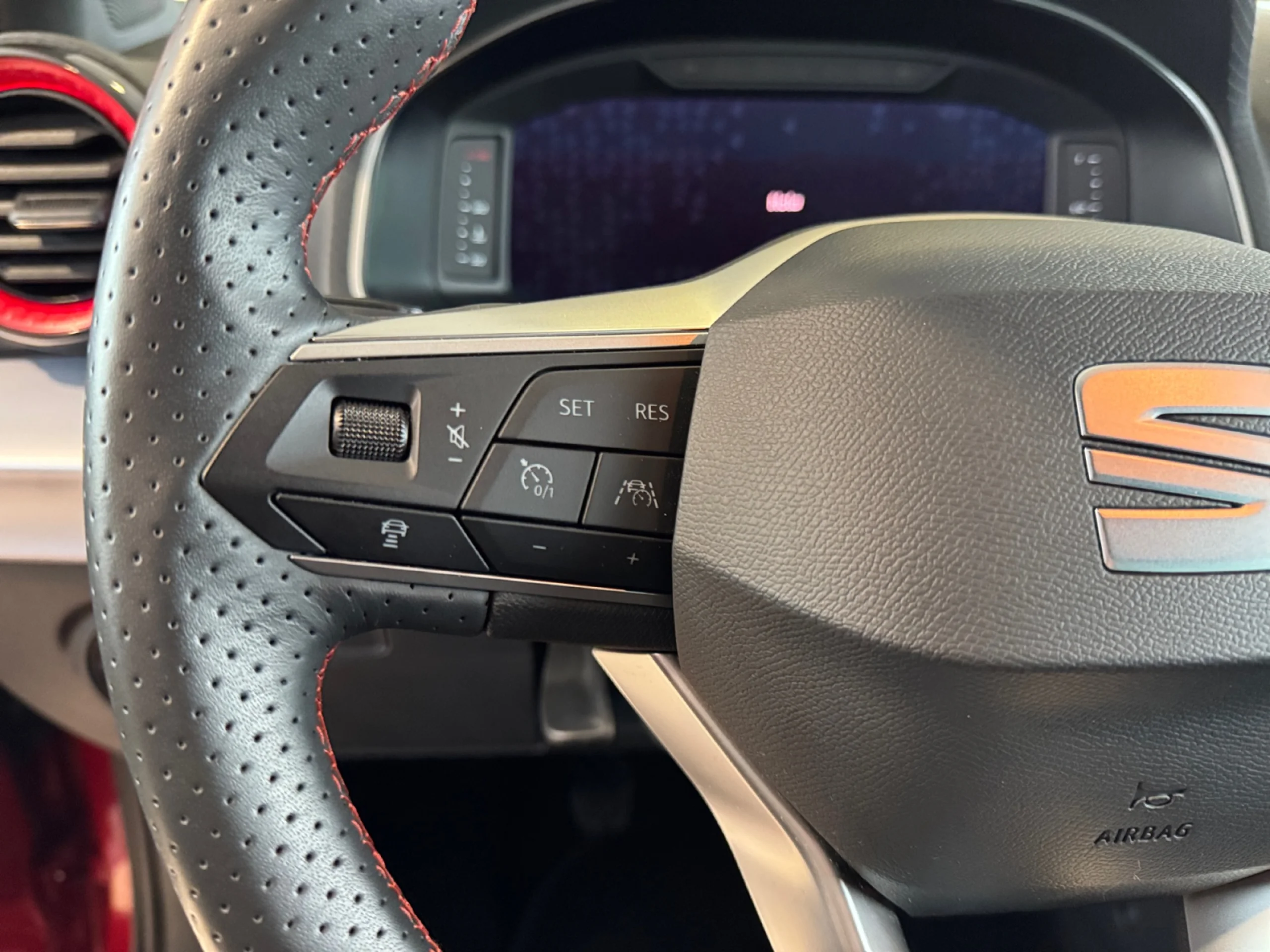 SEAT IBIZA 1.0 TSI 85KW (115CV) FR SALTA - Foto 11