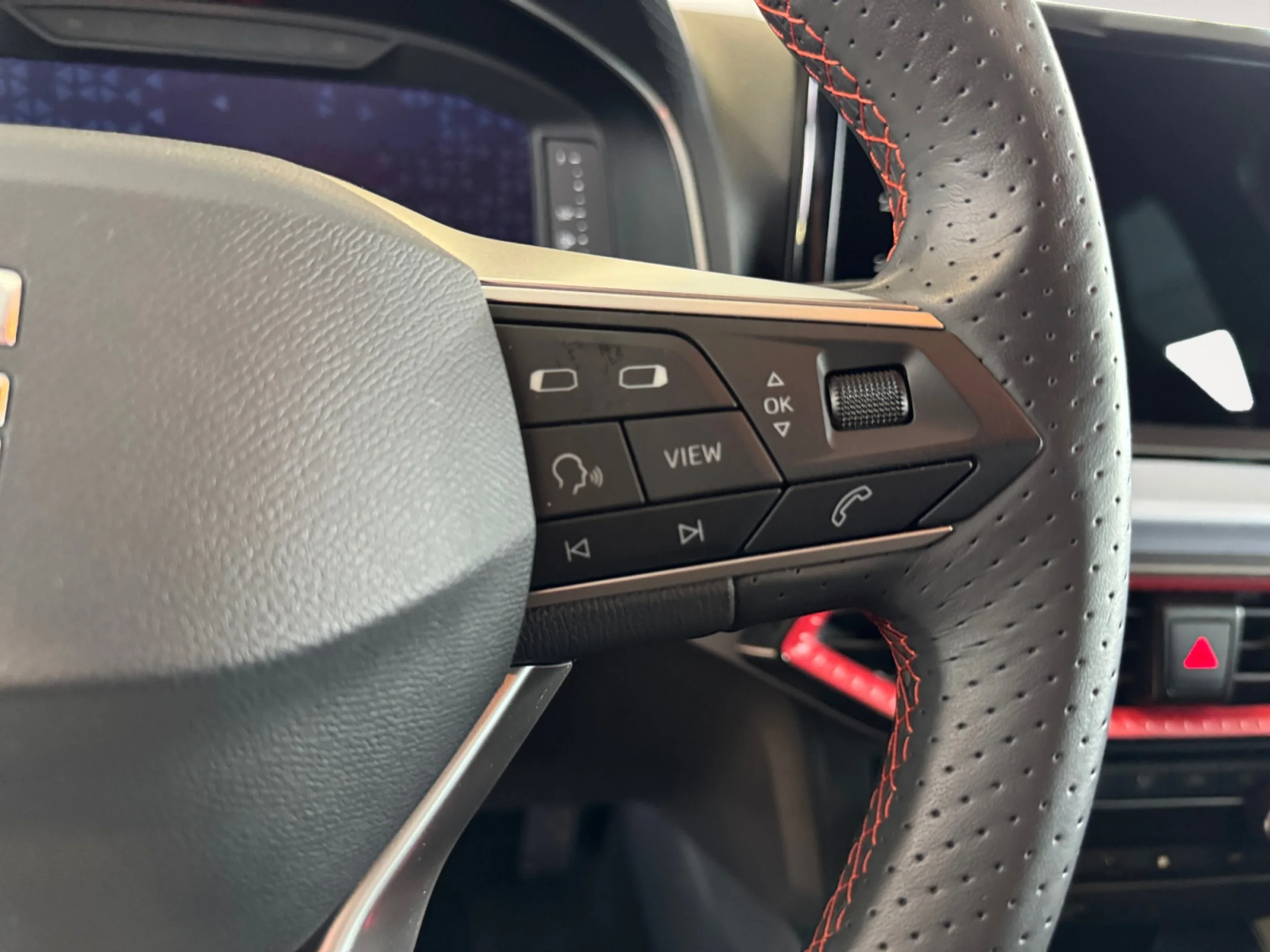 SEAT IBIZA 1.0 TSI 85KW (115CV) FR SALTA - Foto 12