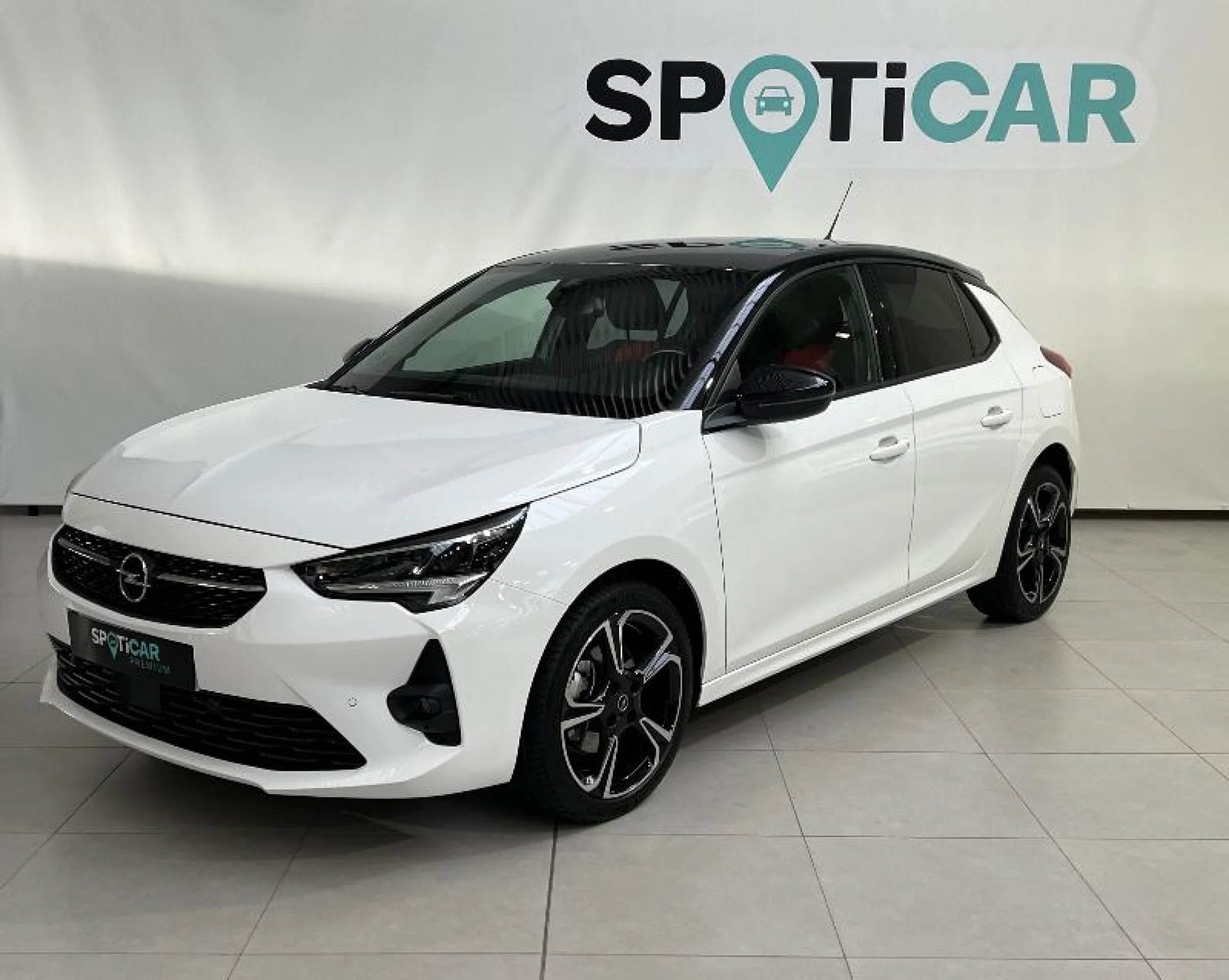 OPEL CORSA 1.2T XHL 74KW (100CV) GS LINE + - Foto 1