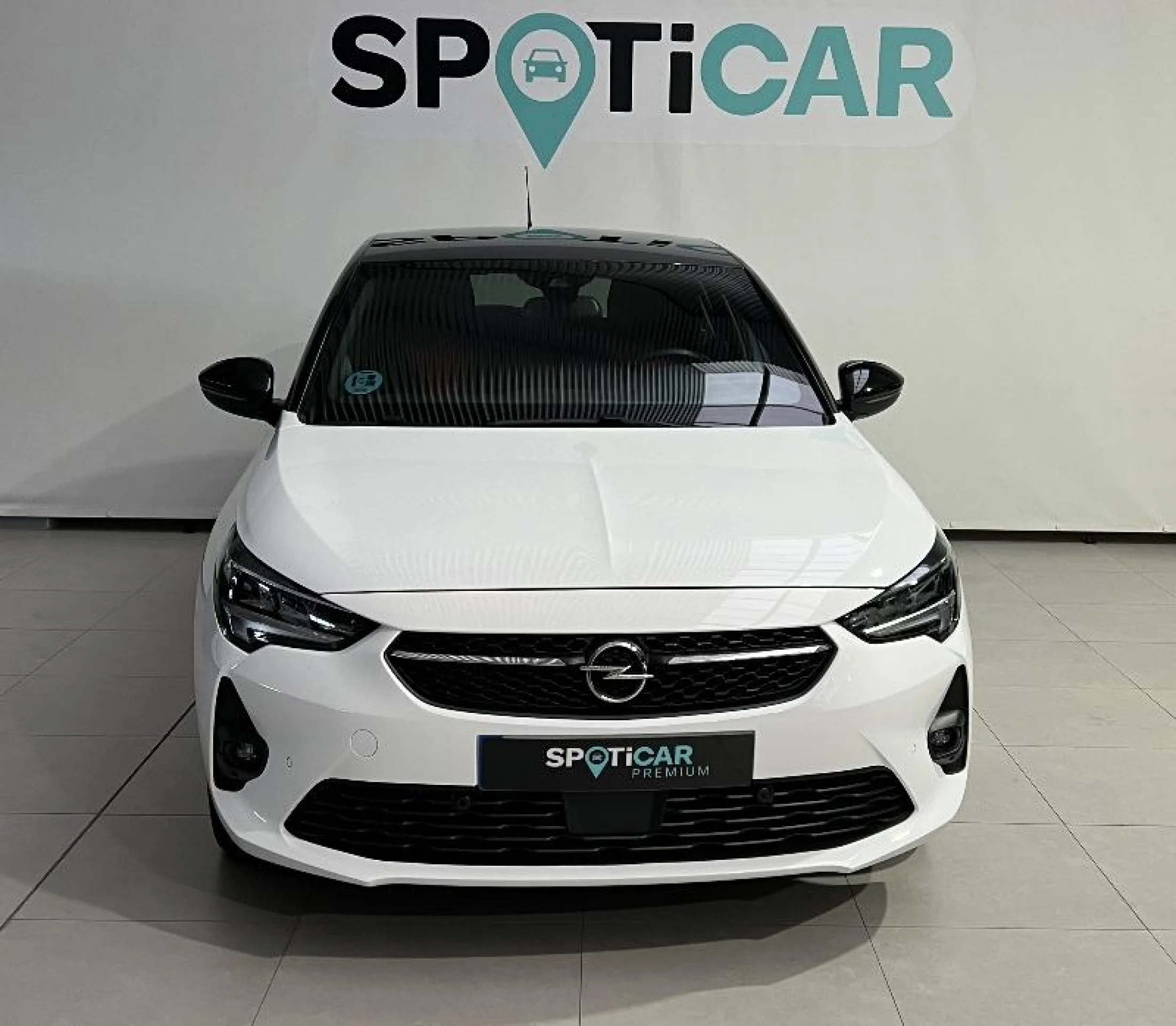 OPEL CORSA 1.2T XHL 74KW (100CV) GS LINE + - Foto 2