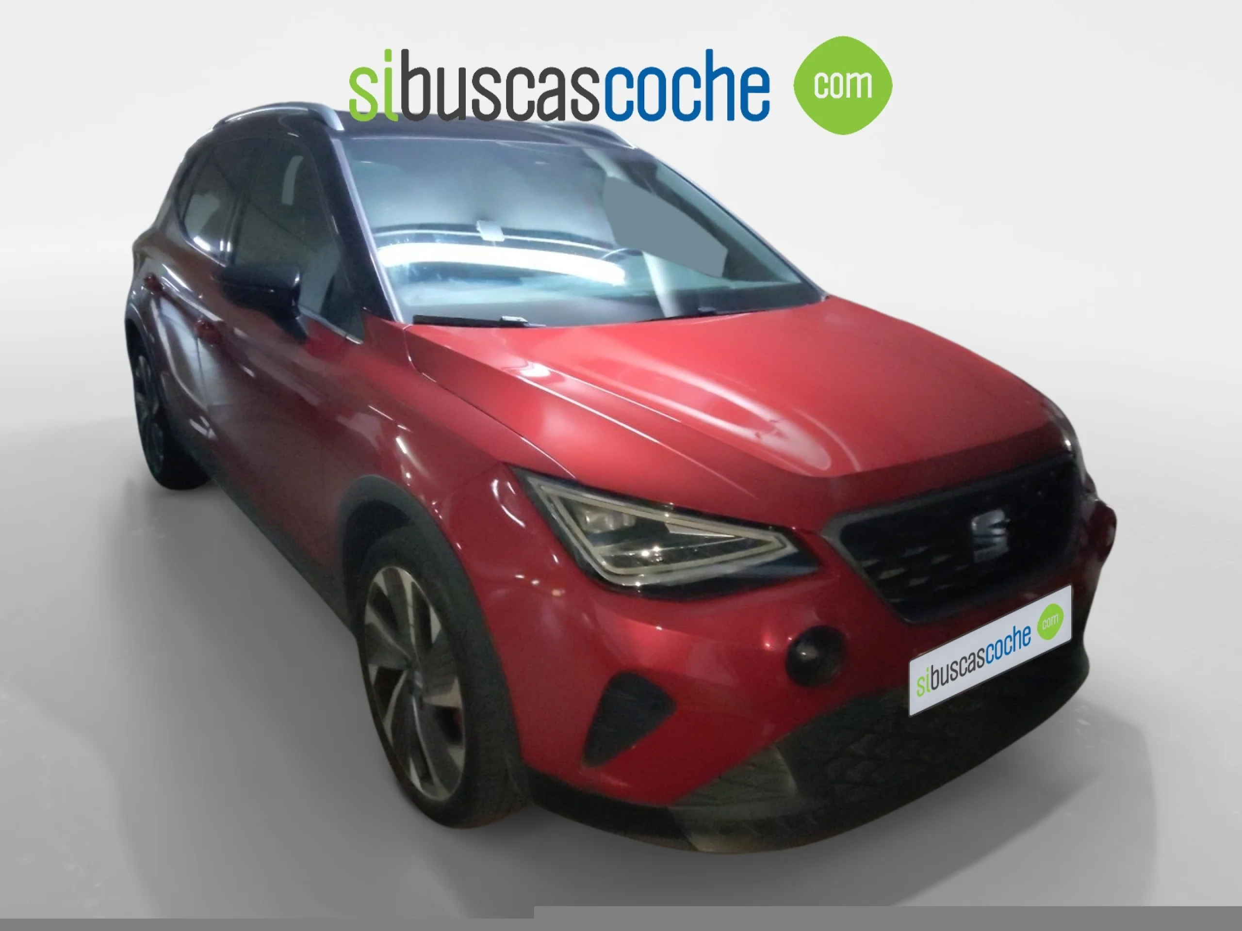 SEAT ARONA 1.5 TSI 110KW (150CV) DSG FR XM - Foto 1