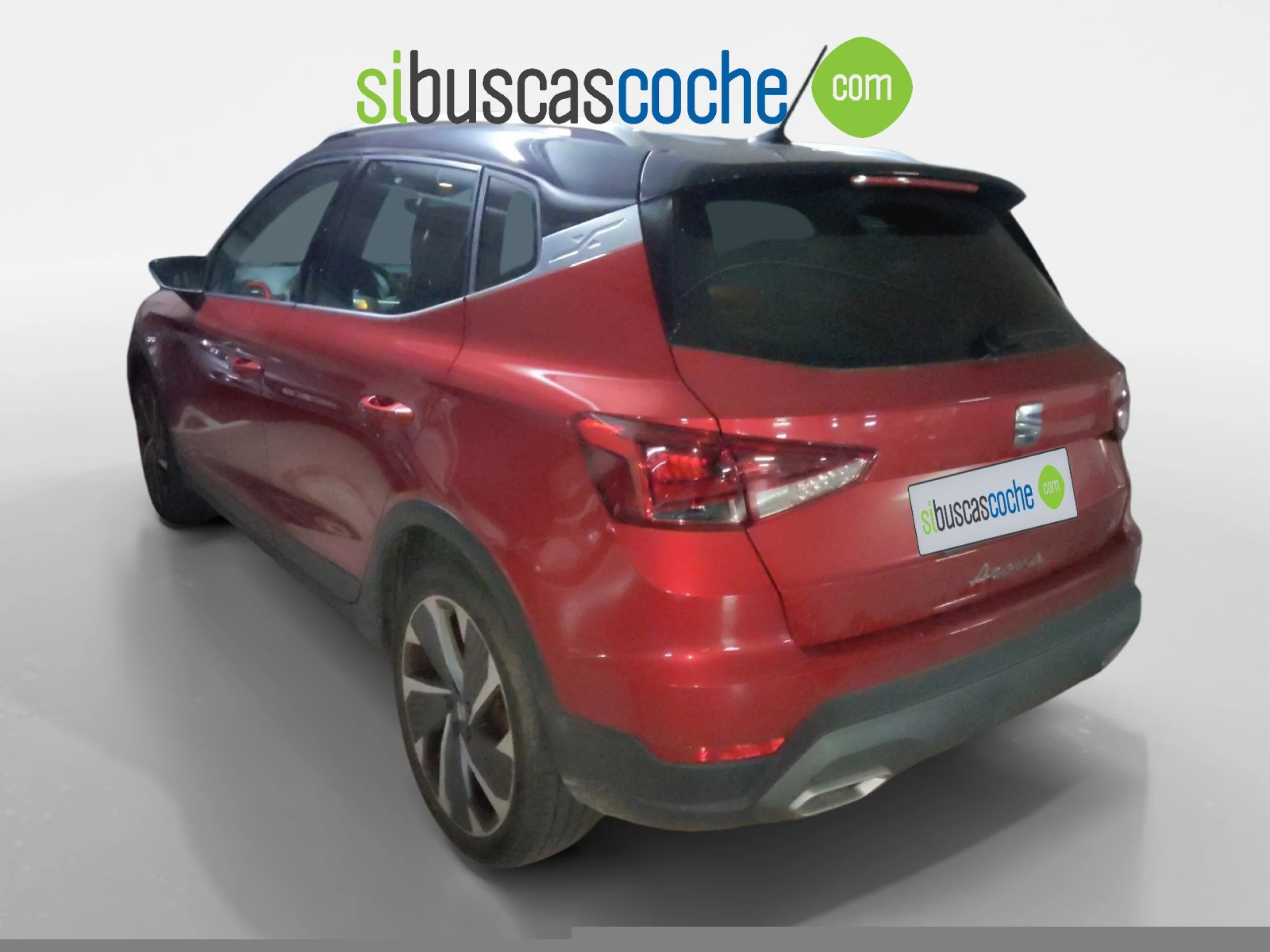 SEAT ARONA 1.5 TSI 110KW (150CV) DSG FR XM - Foto 2
