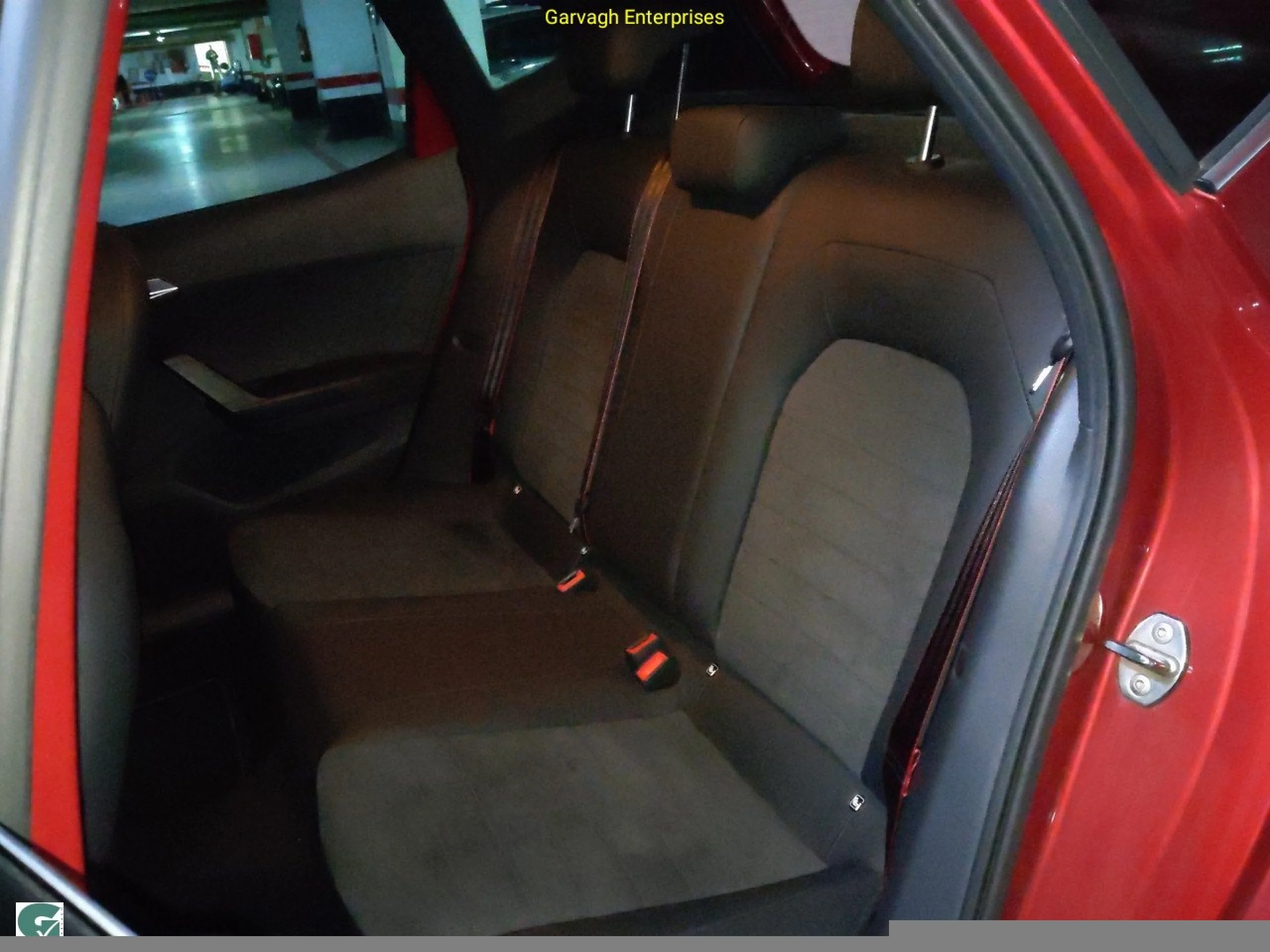 SEAT ARONA 1.5 TSI 110KW (150CV) DSG FR XM - Foto 7