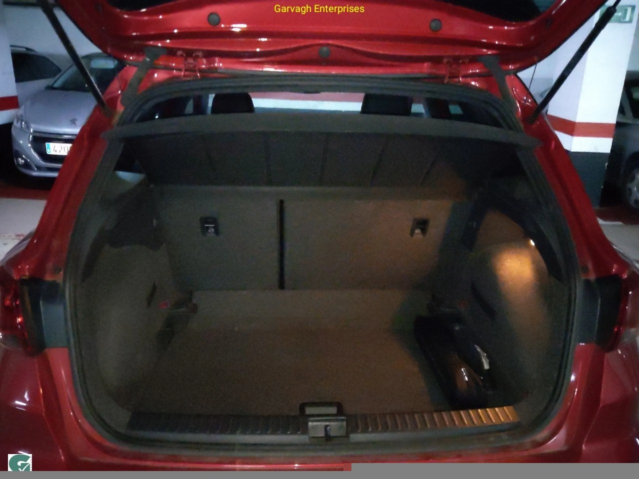 SEAT ARONA 1.5 TSI 110KW (150CV) DSG FR XM - Foto 8