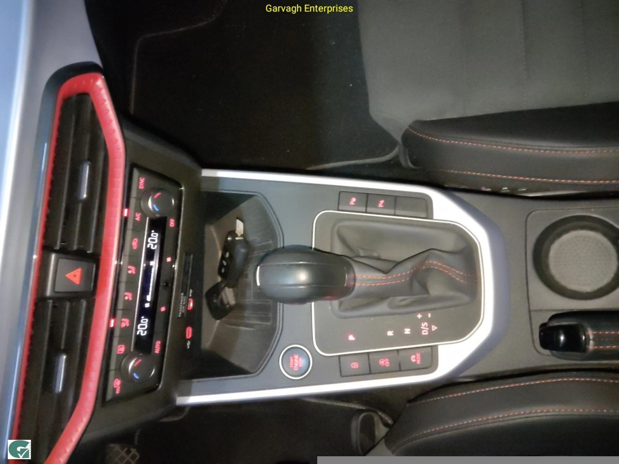 SEAT ARONA 1.5 TSI 110KW (150CV) DSG FR XM - Foto 10