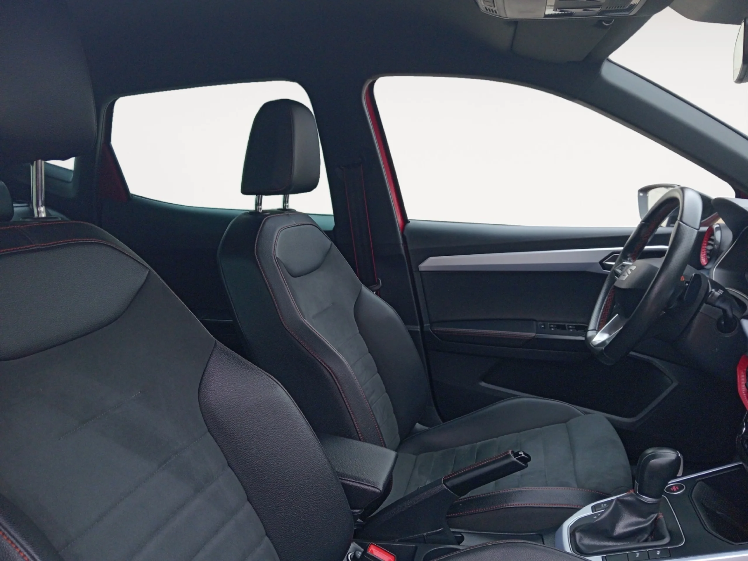 SEAT ARONA 1.5 TSI 110KW (150CV) DSG FR XM - Foto 5