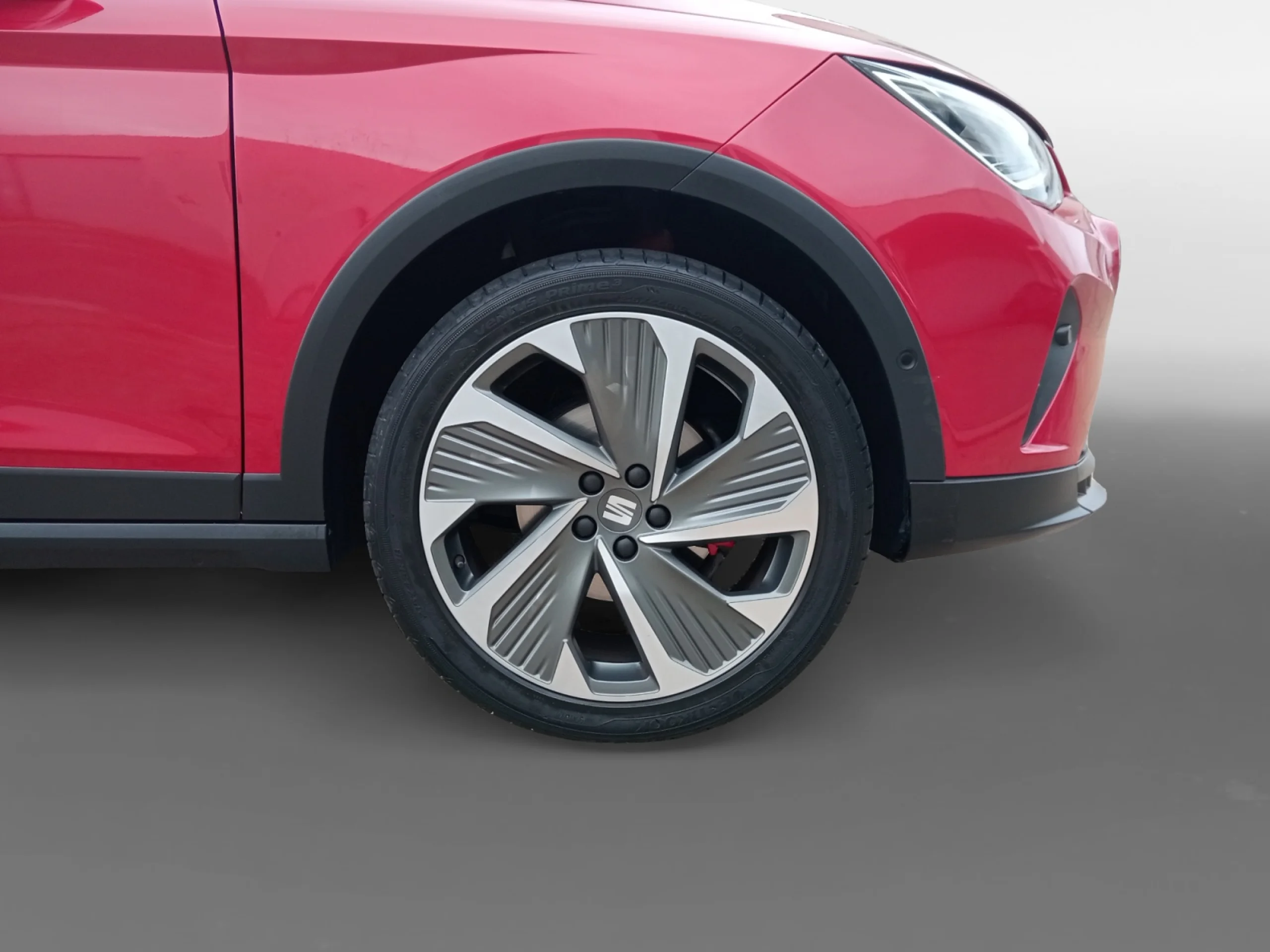 SEAT ARONA 1.5 TSI 110KW (150CV) DSG FR XM - Foto 8