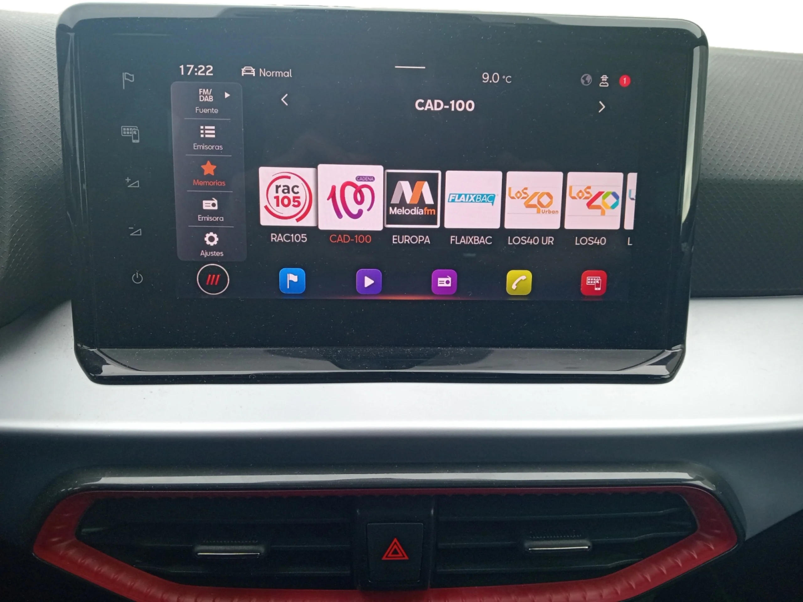 SEAT ARONA 1.5 TSI 110KW (150CV) DSG FR XM - Foto 9