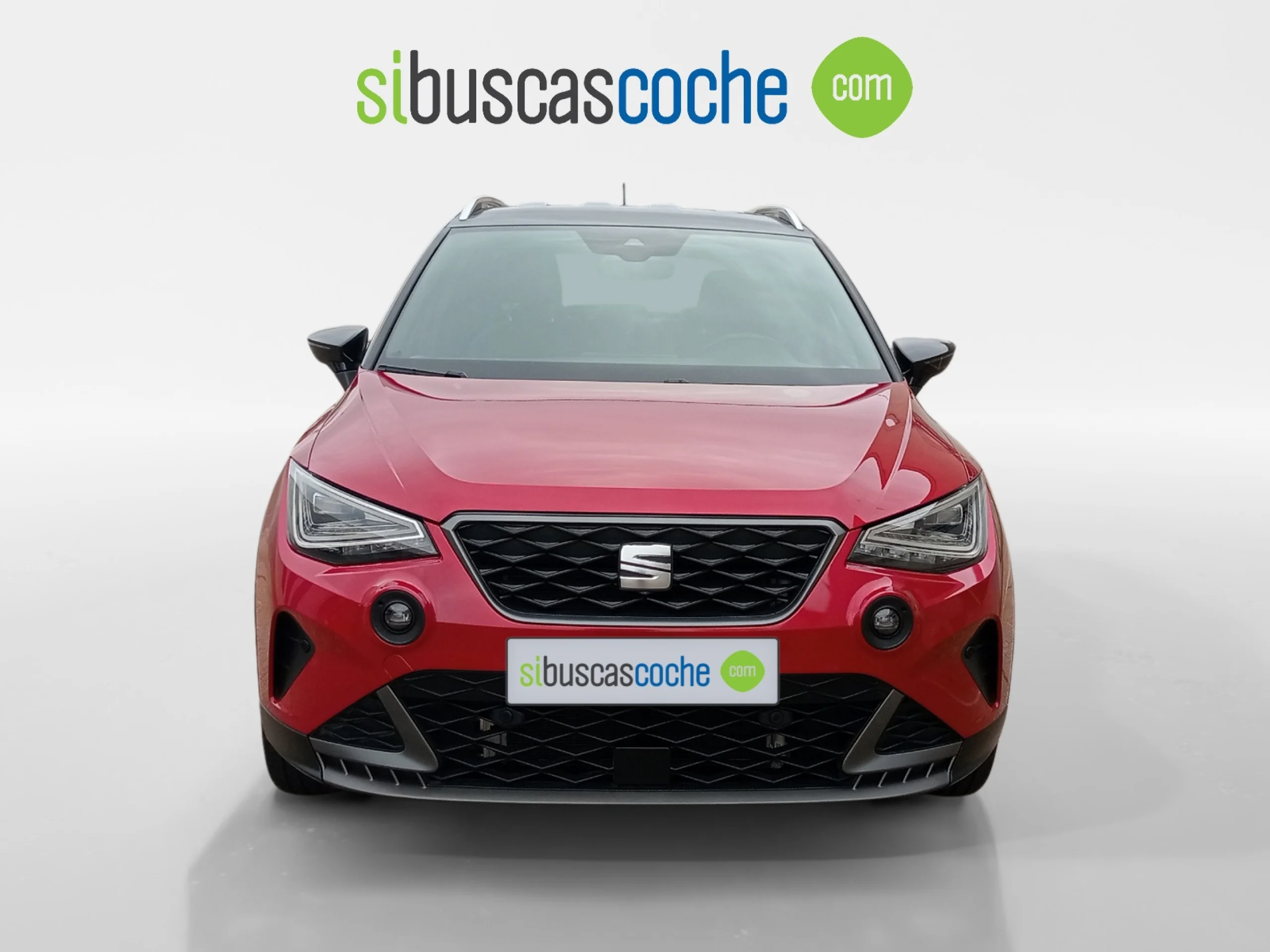 SEAT ARONA 1.5 TSI 110KW (150CV) DSG FR XM - Foto 12