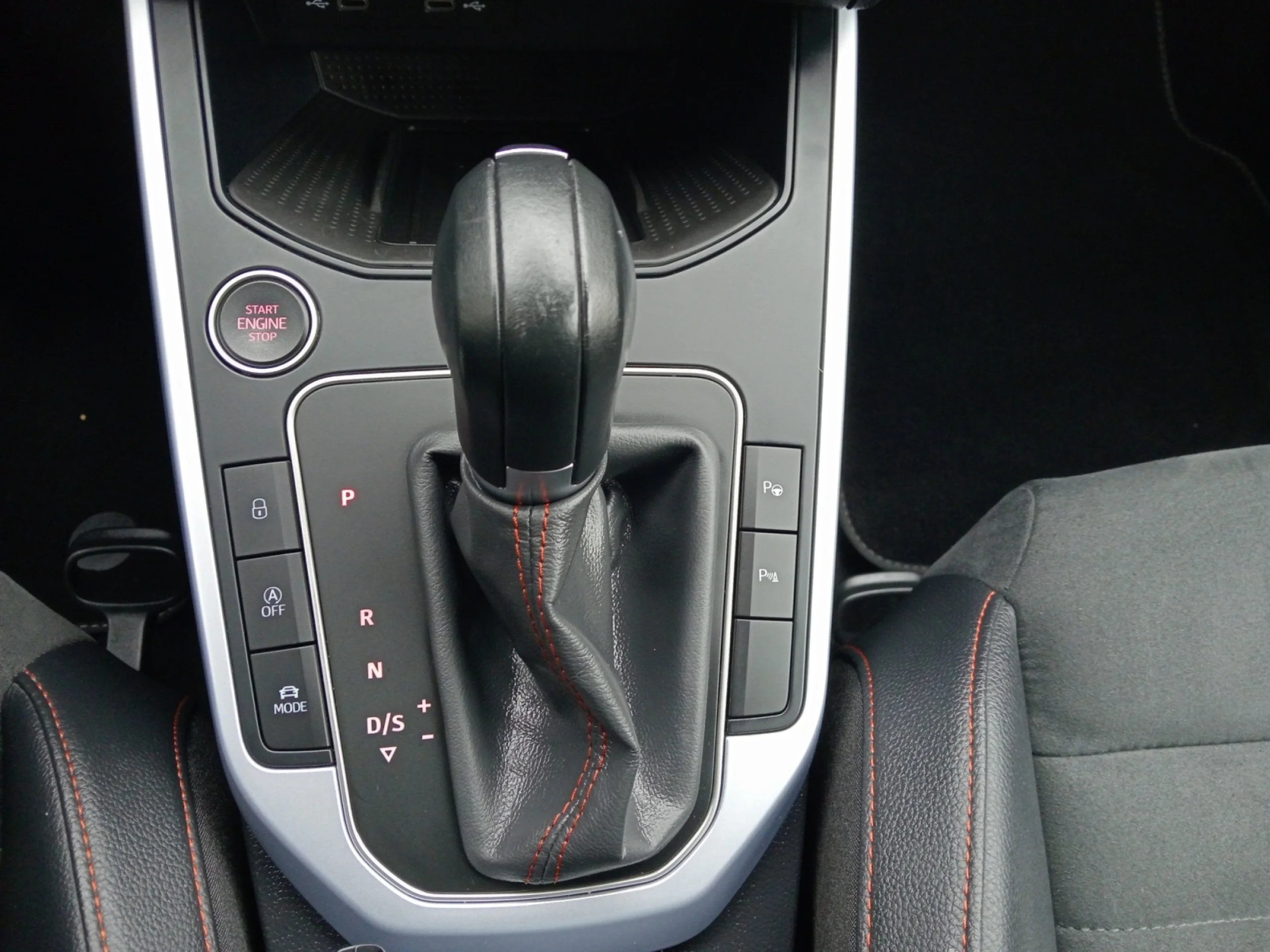 SEAT ARONA 1.5 TSI 110KW (150CV) DSG FR XM - Foto 14