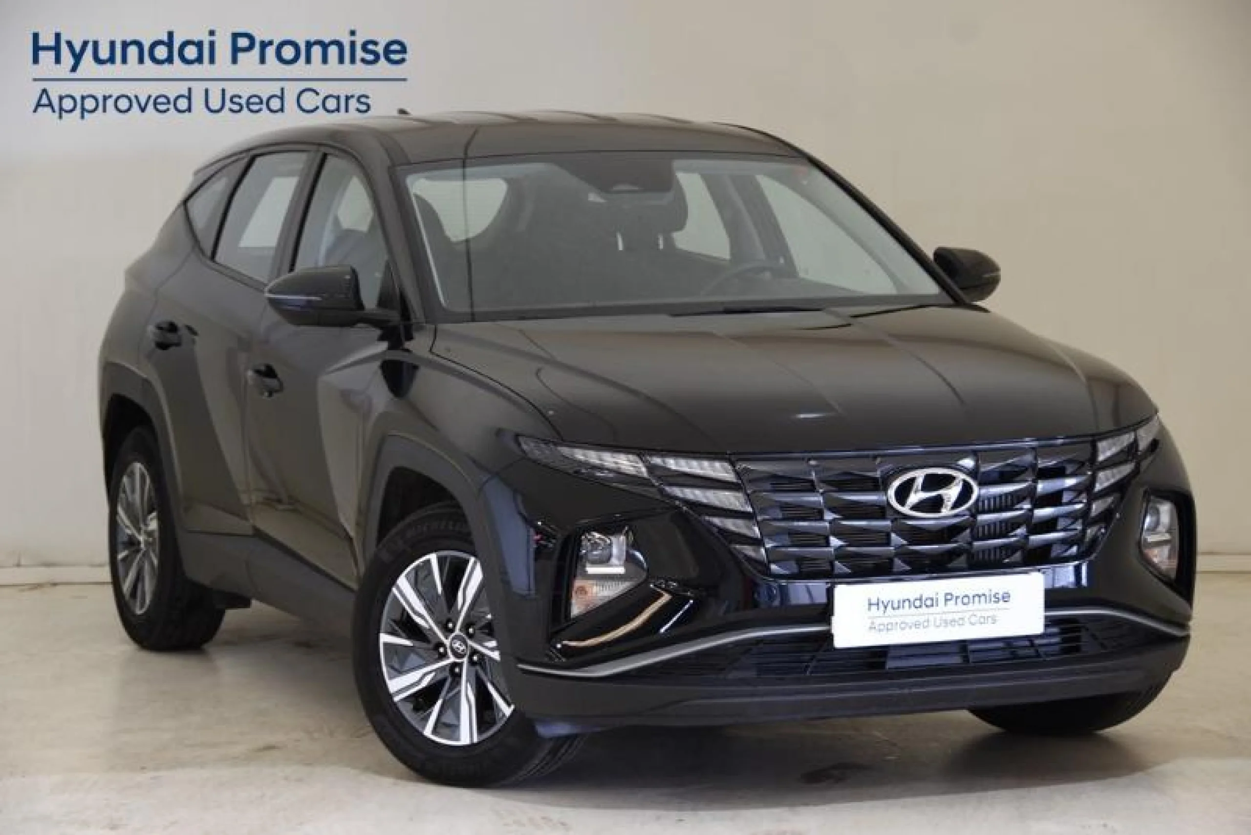 HYUNDAI TUCSON 1.6 TGDI 110KW (150CV) KLASS - Foto 2