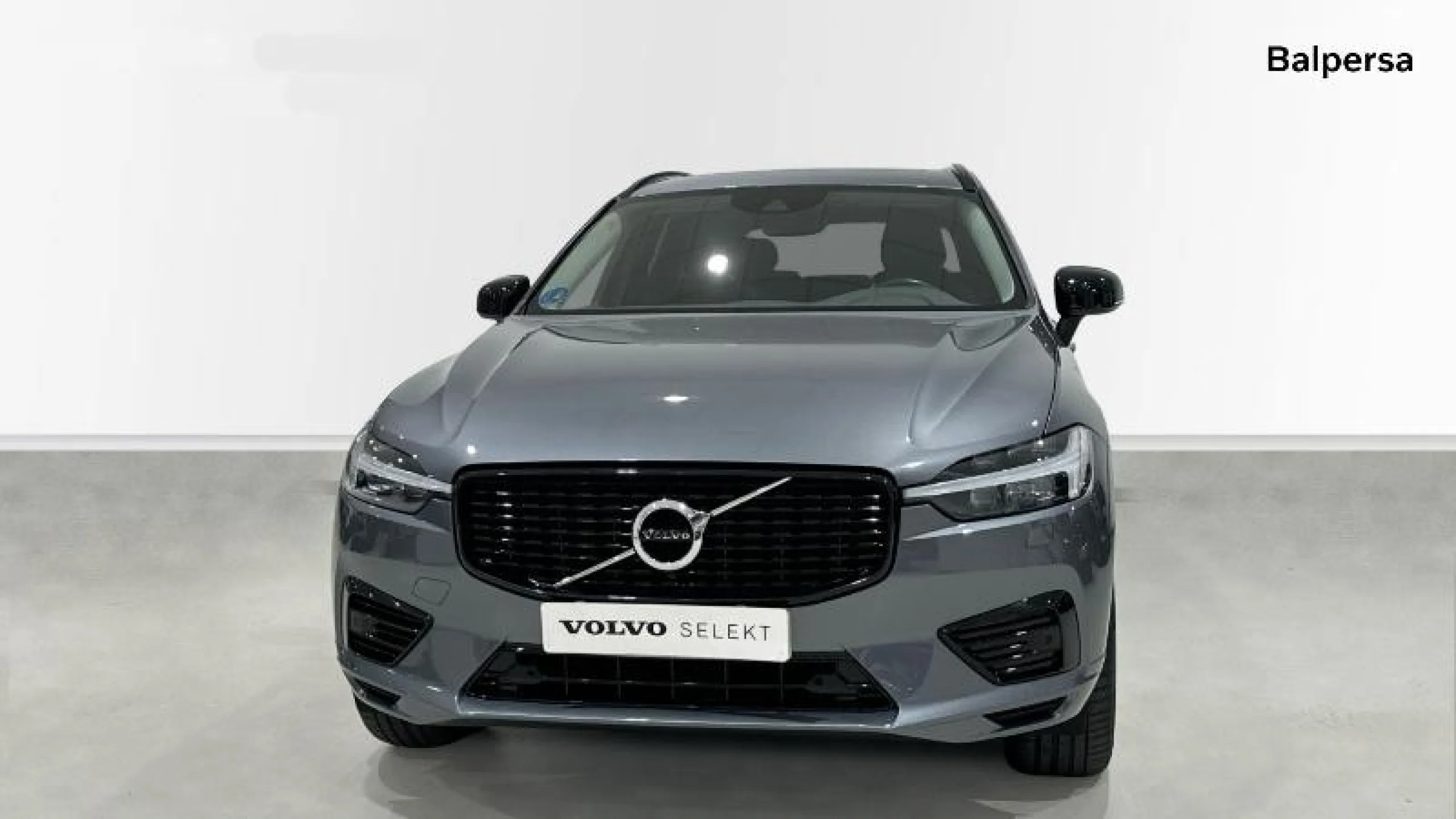 VOLVO XC60 2.0 T6 AWD RECHARGE R DESIGN EXP AUTO - Foto 3