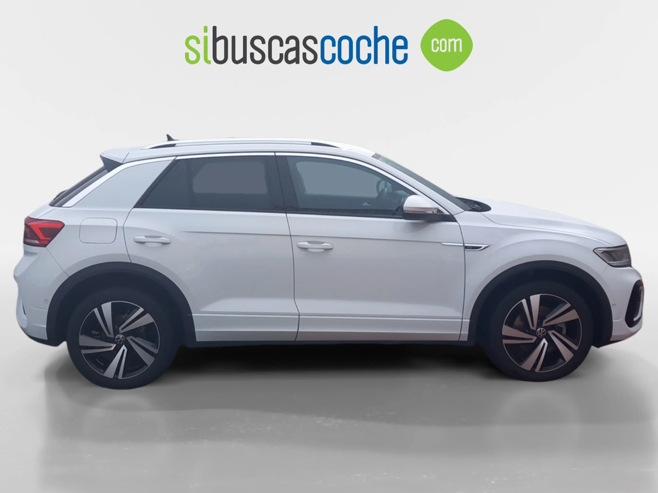 VOLKSWAGEN T ROC R LINE 2.0 TDI 110KW (150CV) DSG - Foto 3