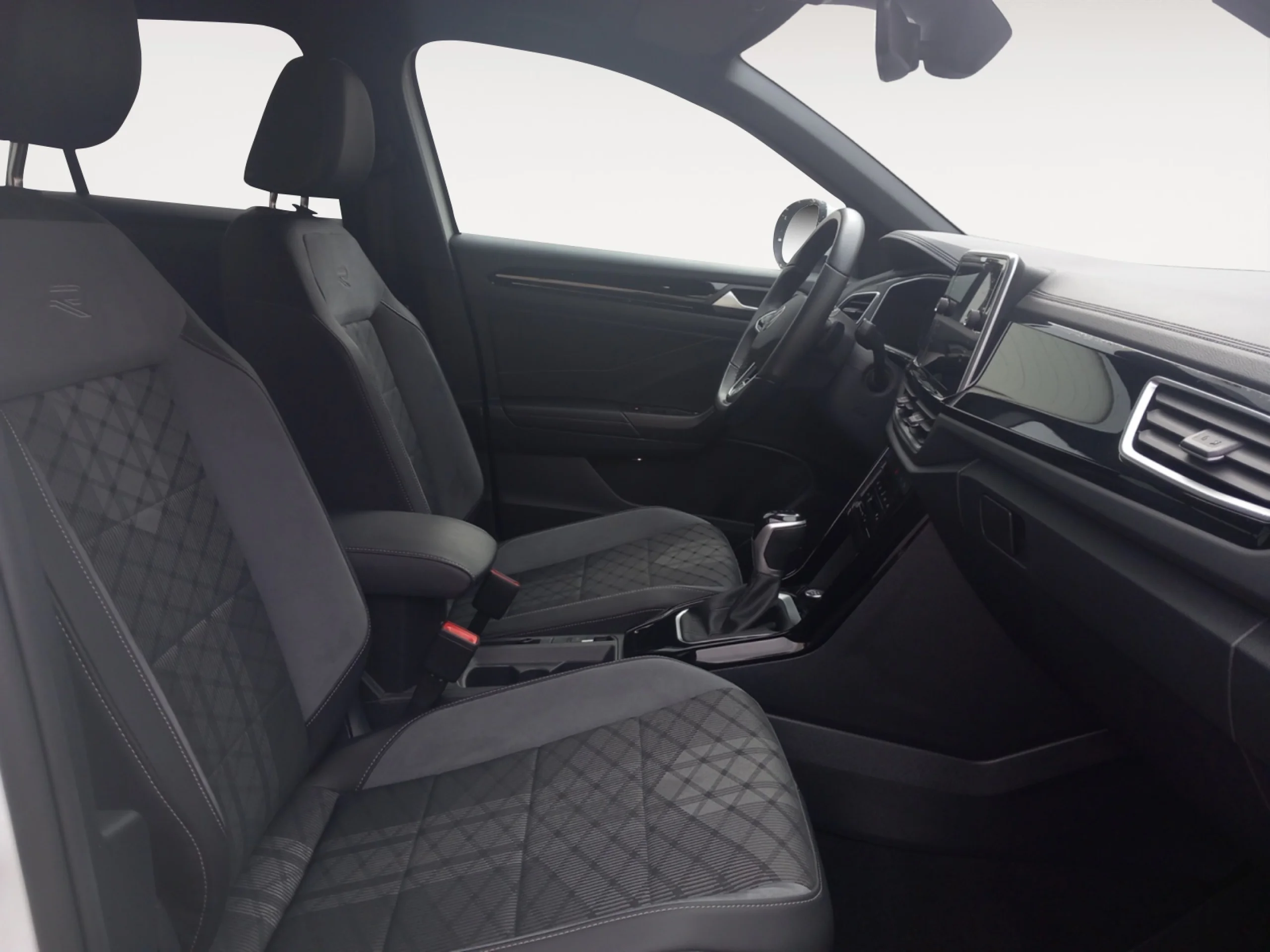 VOLKSWAGEN T ROC R LINE 2.0 TDI 110KW (150CV) DSG - Foto 5