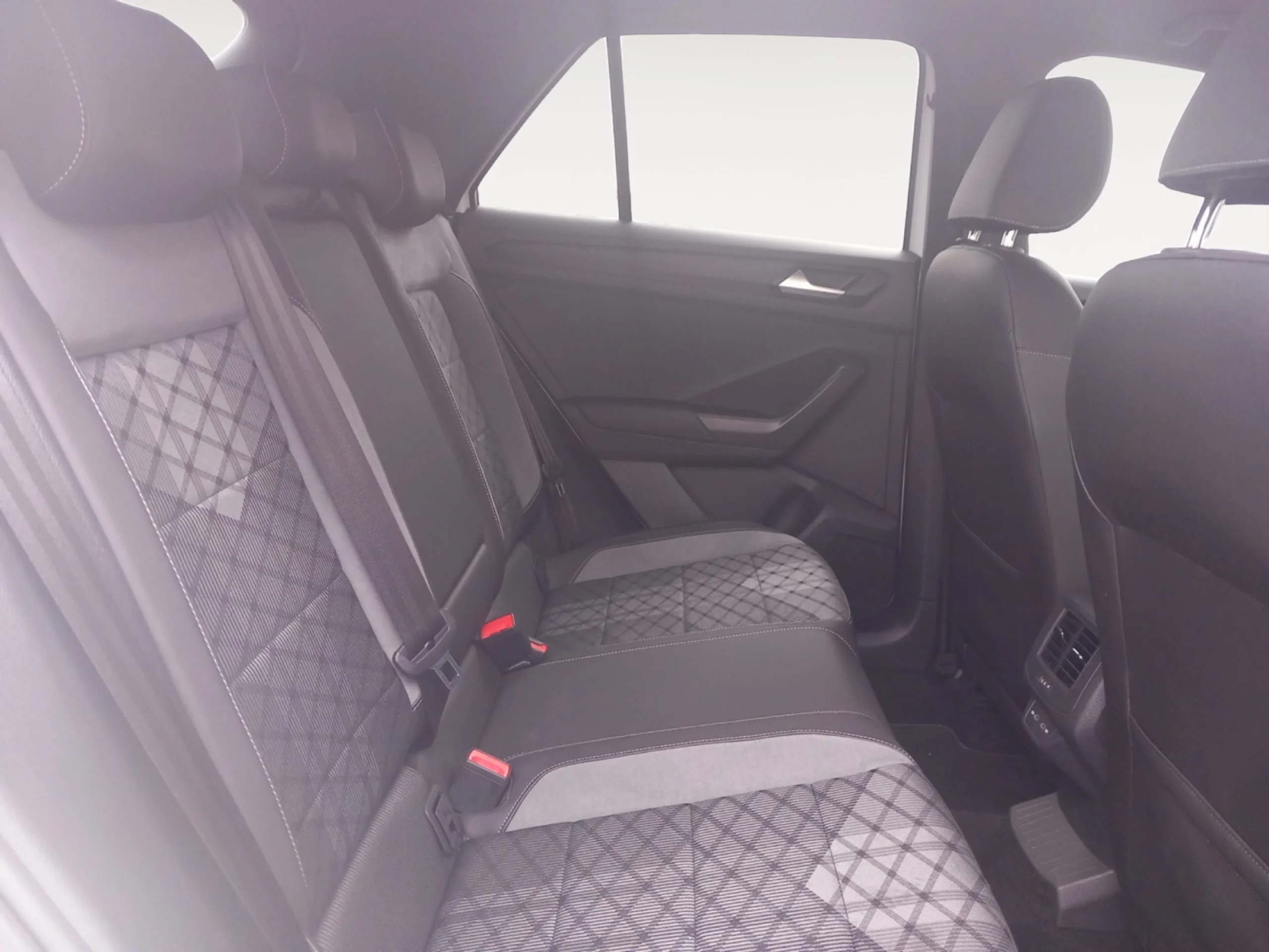 VOLKSWAGEN T ROC R LINE 2.0 TDI 110KW (150CV) DSG - Foto 6