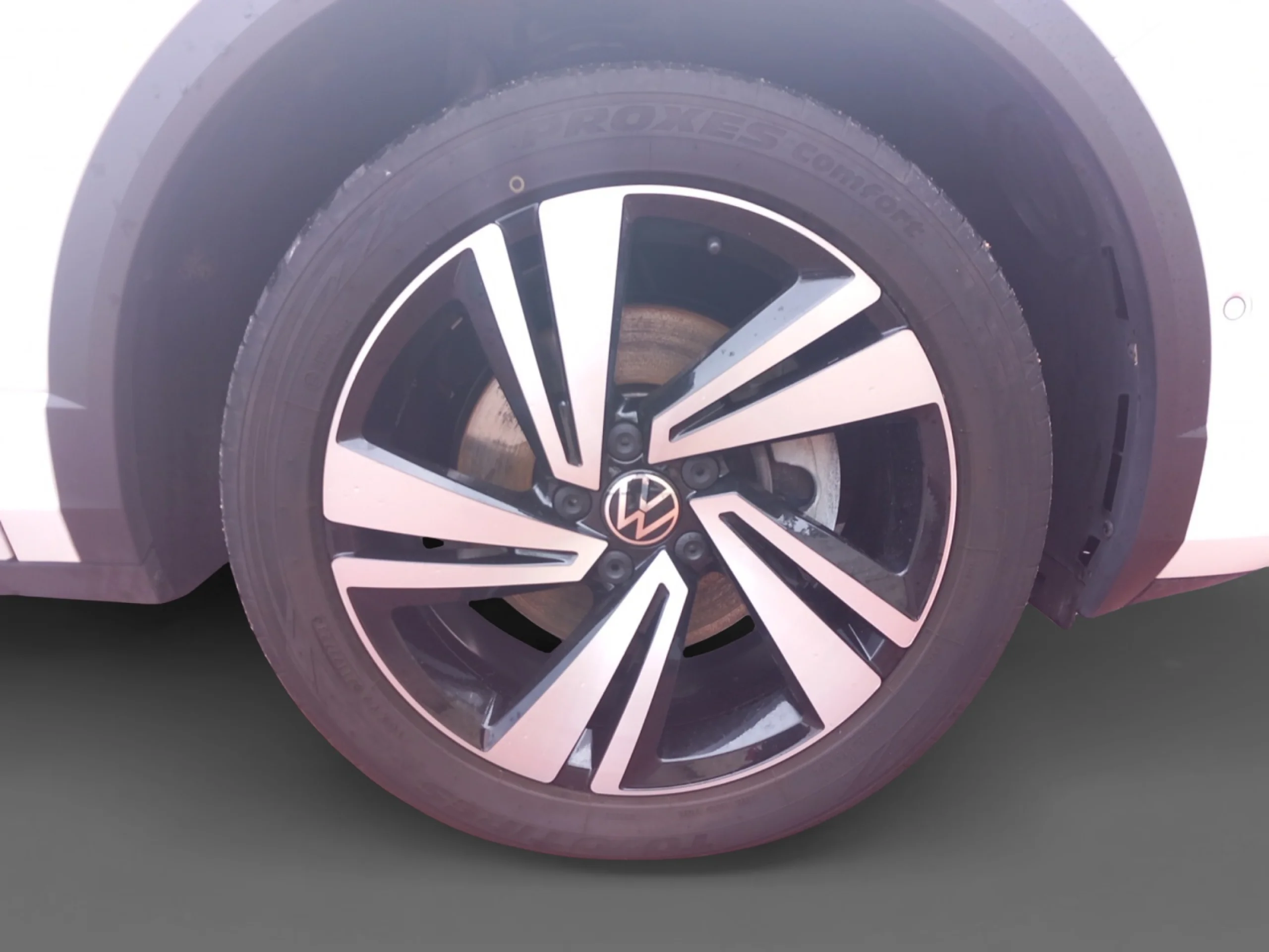 VOLKSWAGEN T ROC R LINE 2.0 TDI 110KW (150CV) DSG - Foto 8