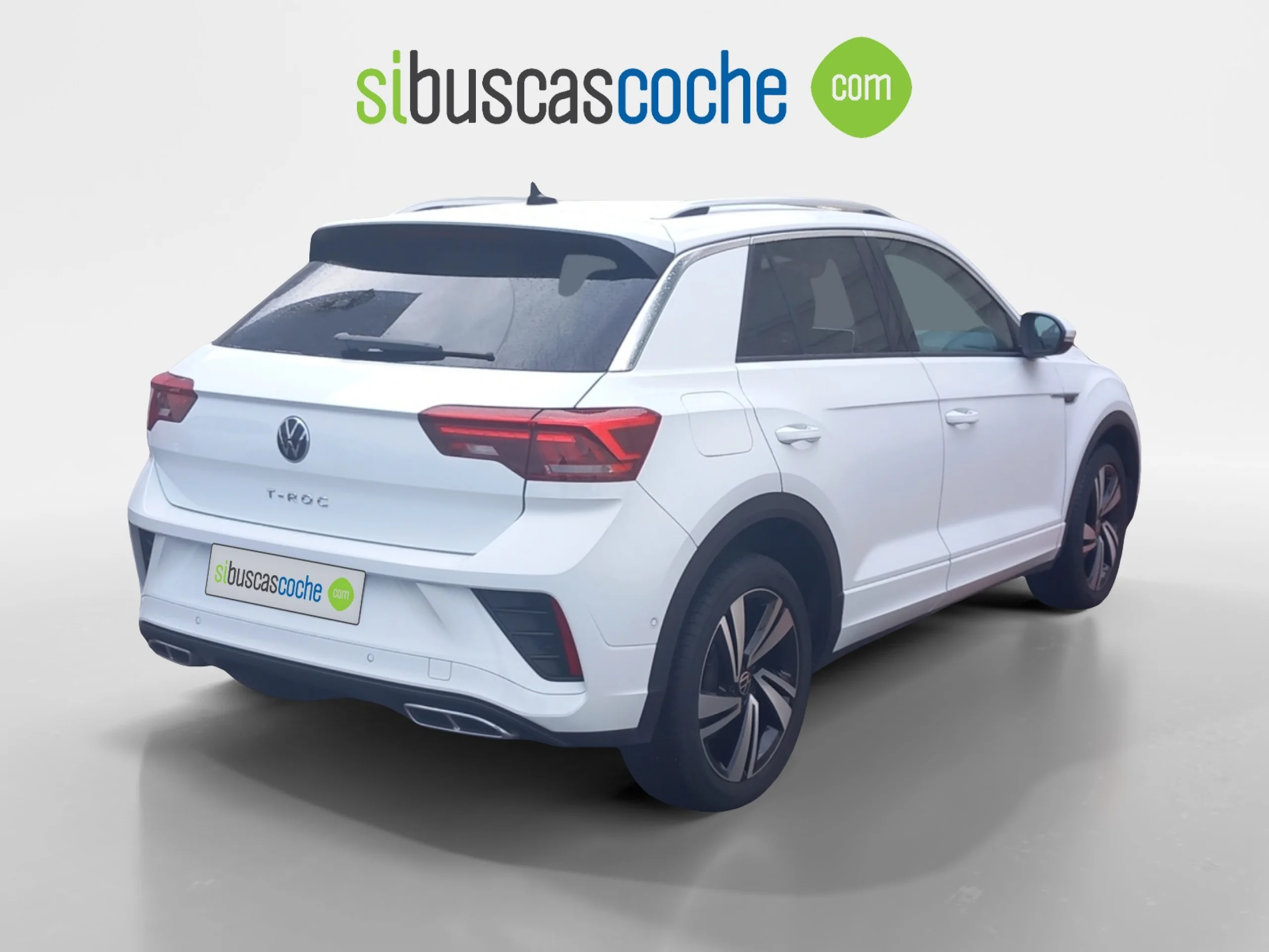 VOLKSWAGEN T ROC R LINE 2.0 TDI 110KW (150CV) DSG - Foto 12