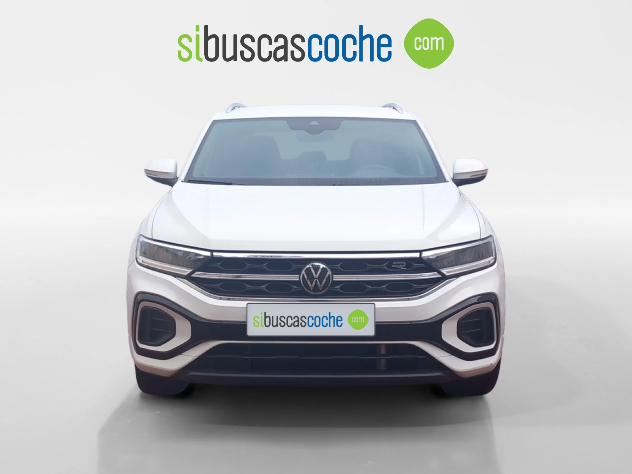 VOLKSWAGEN T ROC R LINE 2.0 TDI 110KW (150CV) DSG - Foto 13