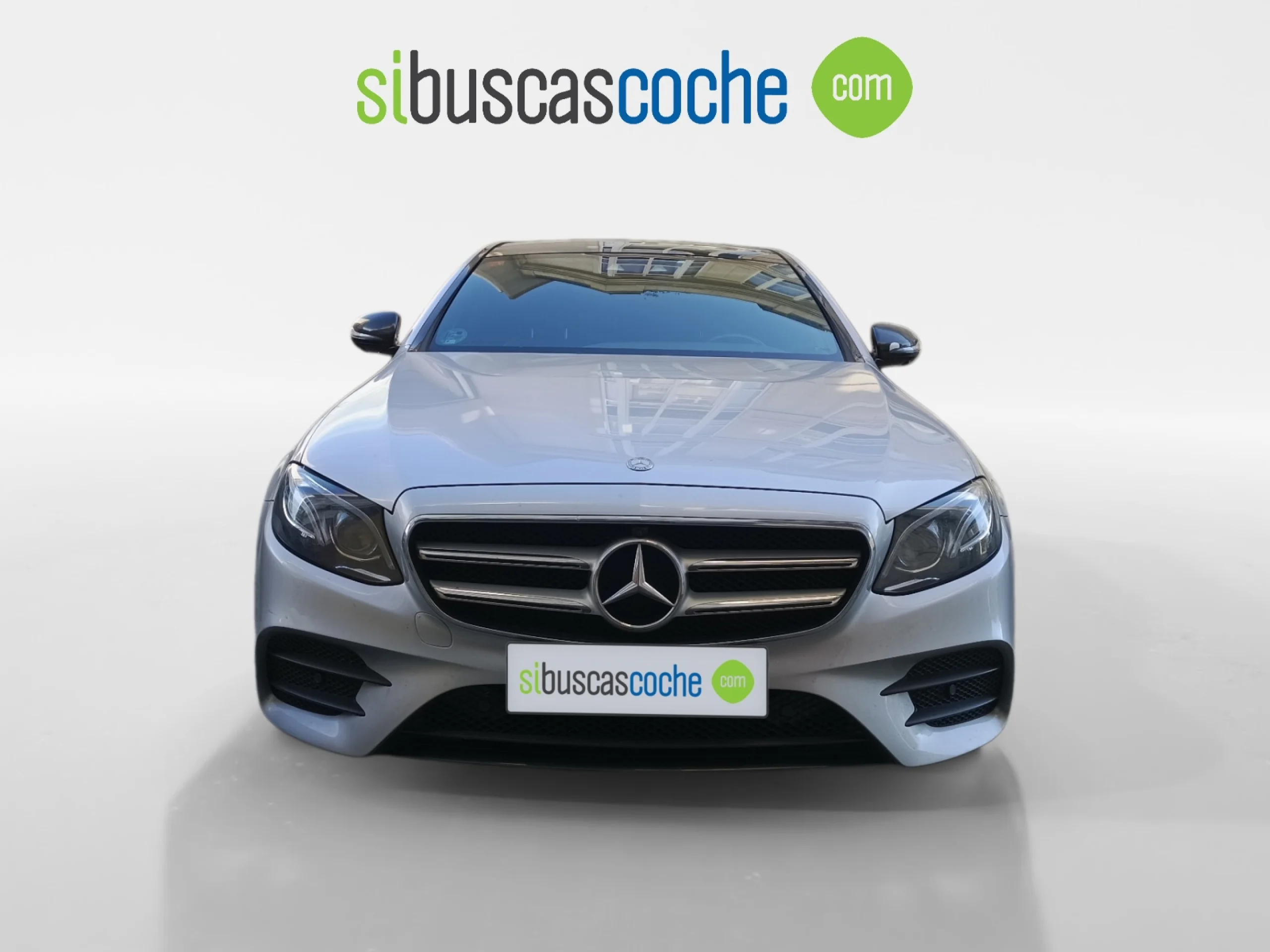 MERCEDES-BENZ Clase e E 220 BLUETEC AVANTGARDE - Foto 12