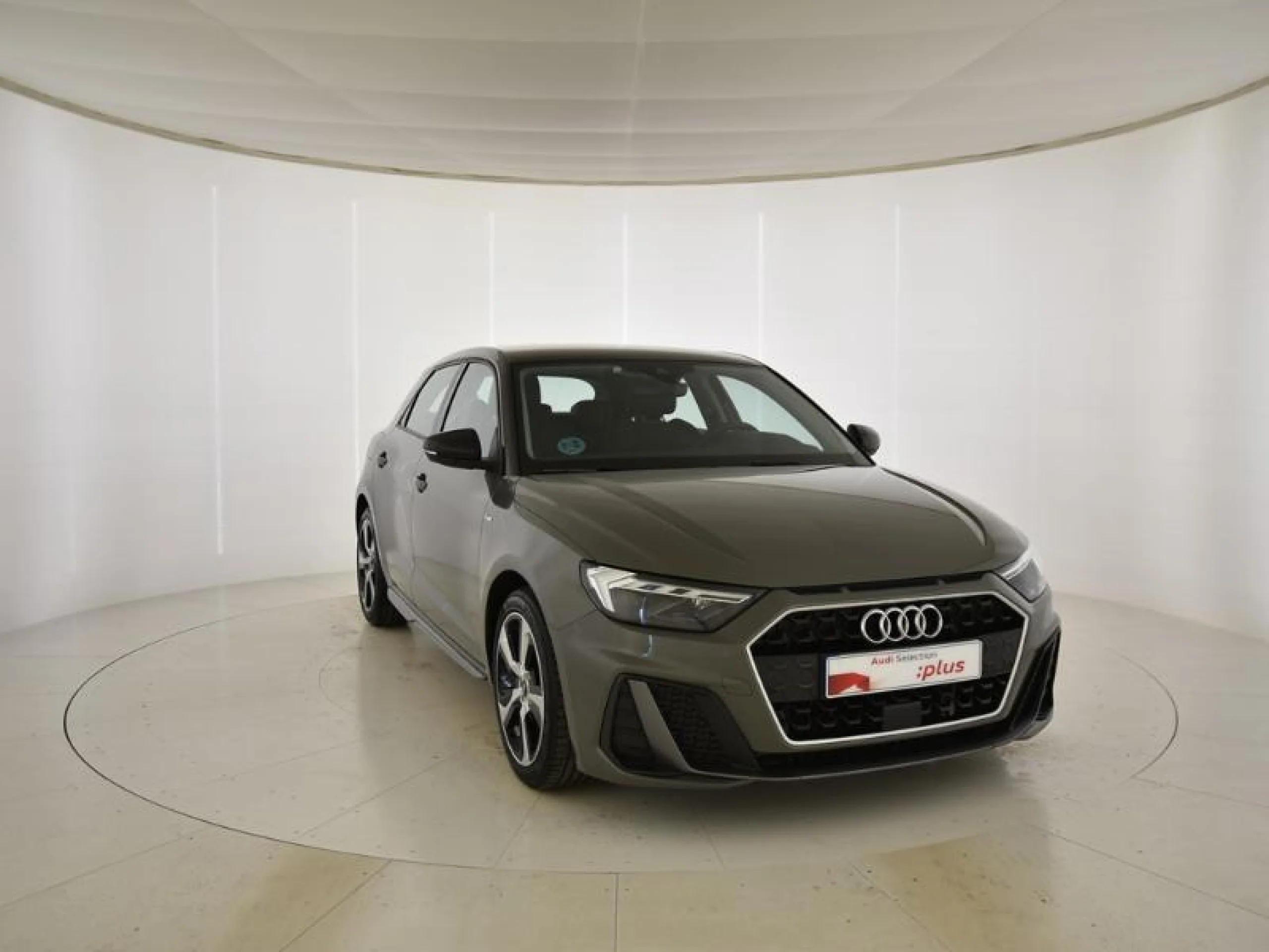 AUDI A1 SPORTBACK ADRENALIN 30 TFSI 81KW S TRON - Foto 1