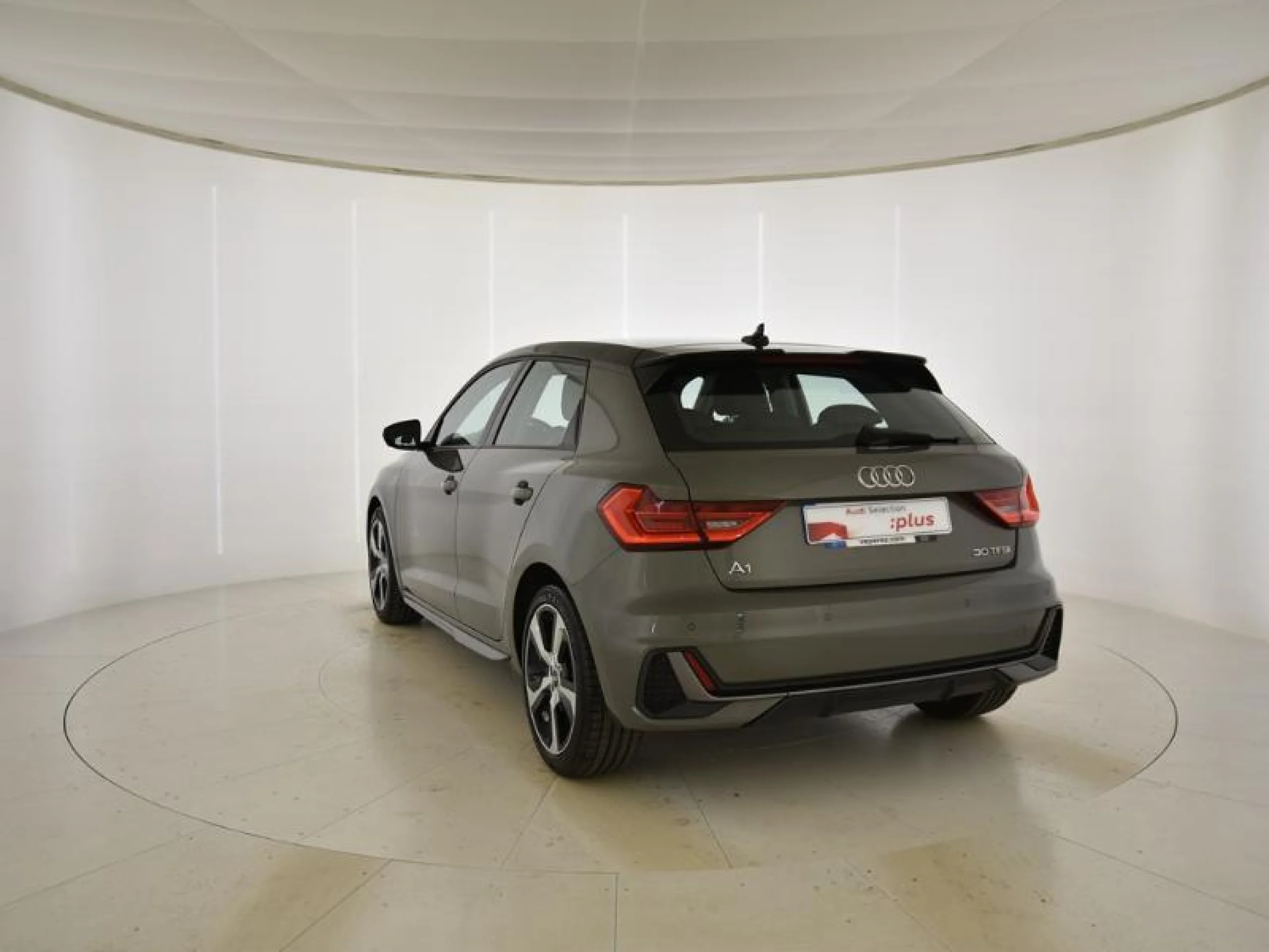 AUDI A1 SPORTBACK ADRENALIN 30 TFSI 81KW S TRON - Foto 2
