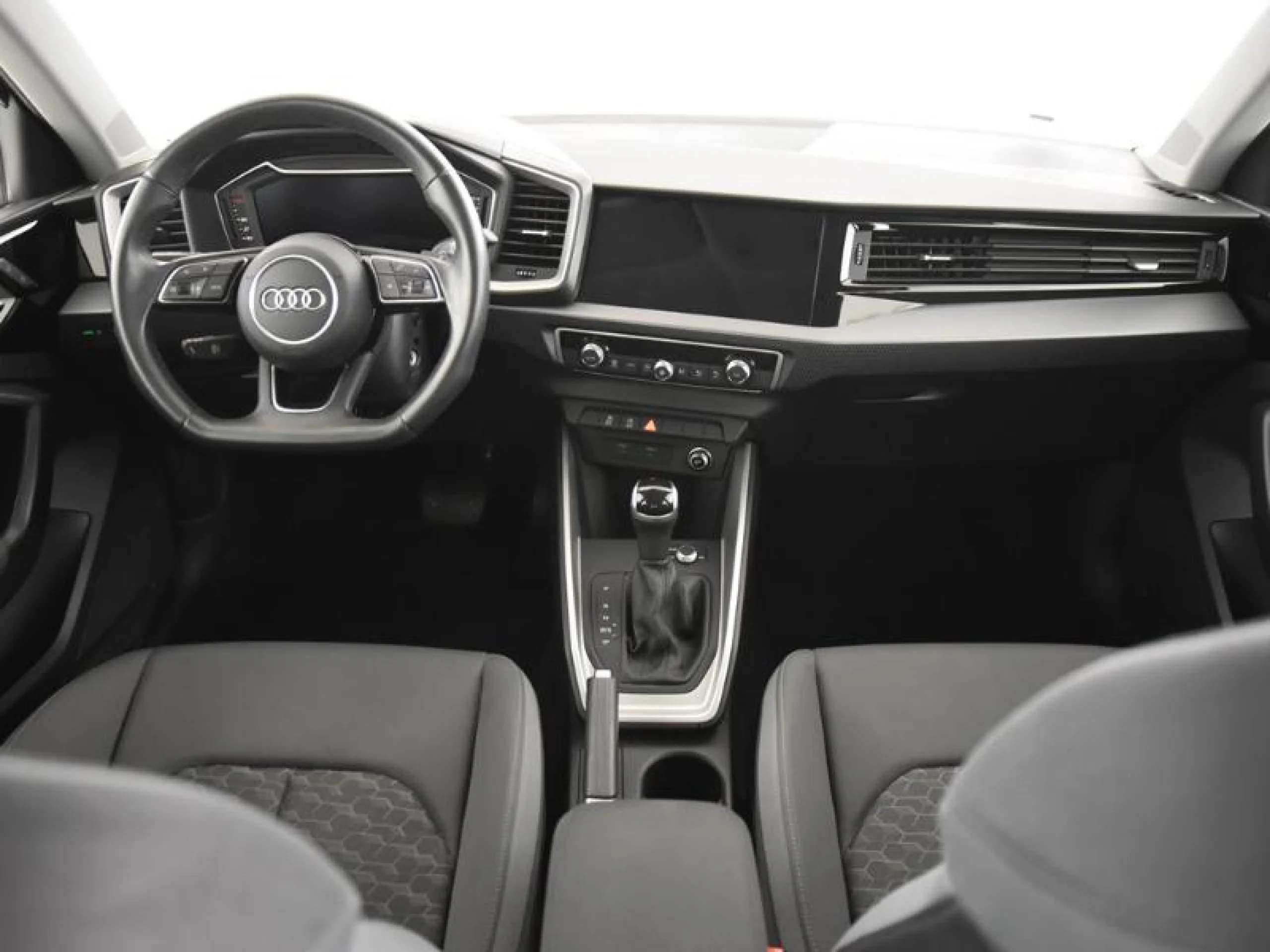 AUDI A1 SPORTBACK ADRENALIN 30 TFSI 81KW S TRON - Foto 4