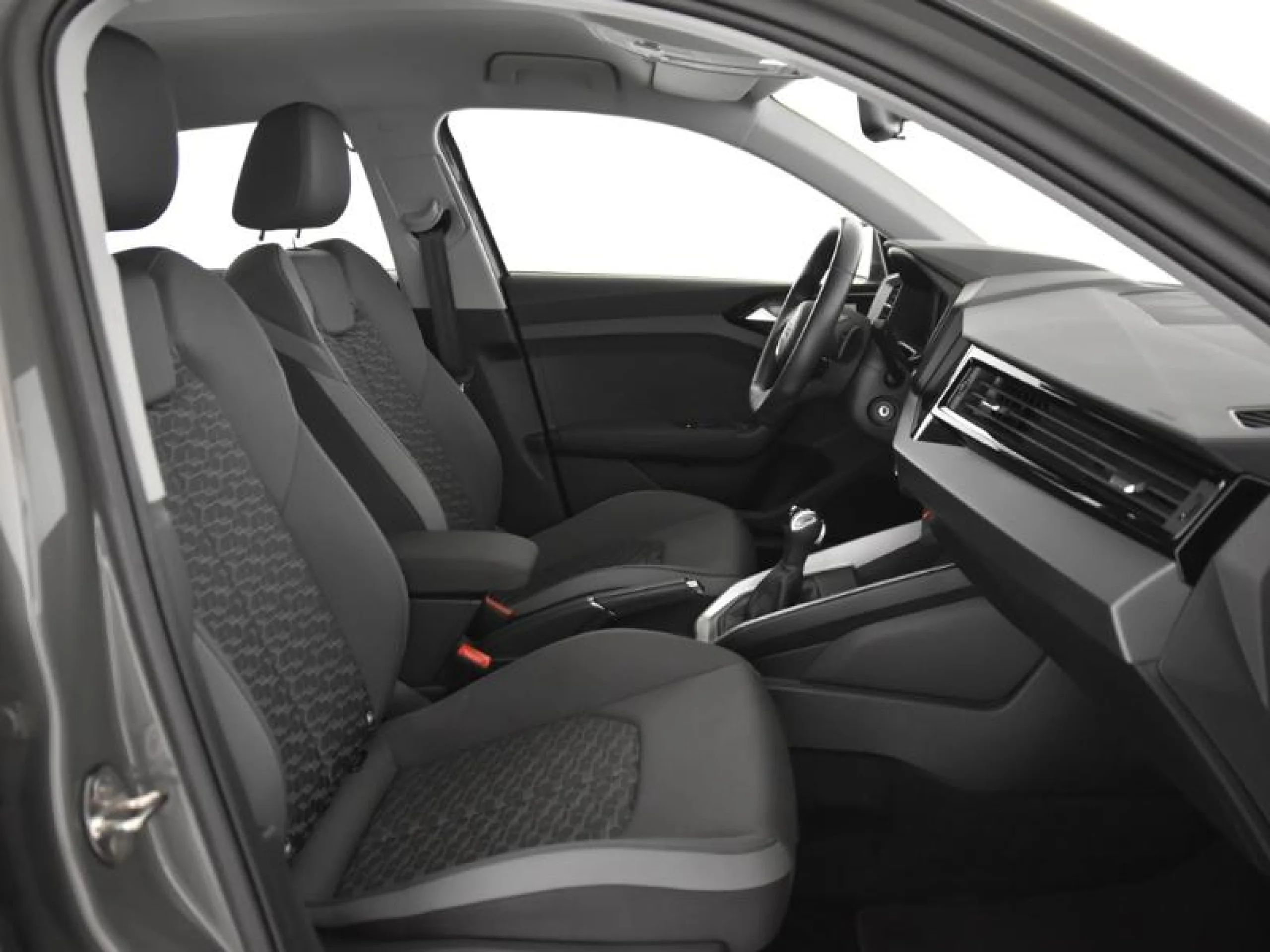 AUDI A1 SPORTBACK ADRENALIN 30 TFSI 81KW S TRON - Foto 6