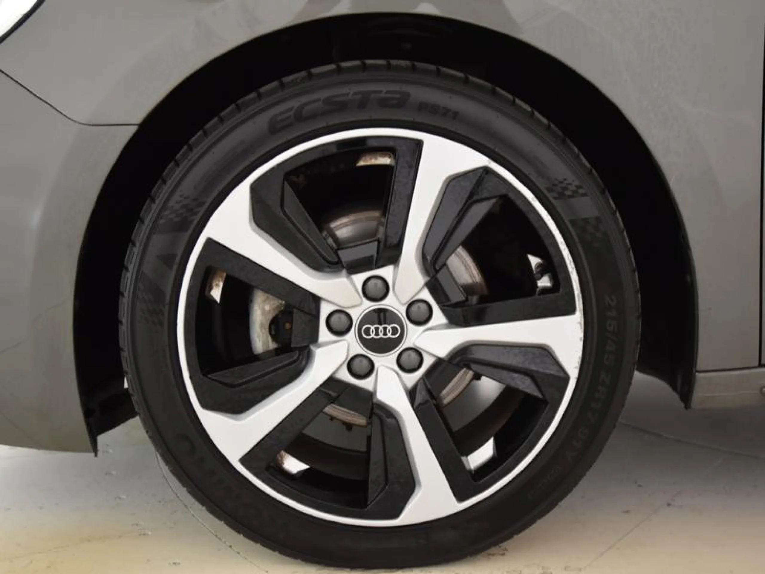 AUDI A1 SPORTBACK ADRENALIN 30 TFSI 81KW S TRON - Foto 8