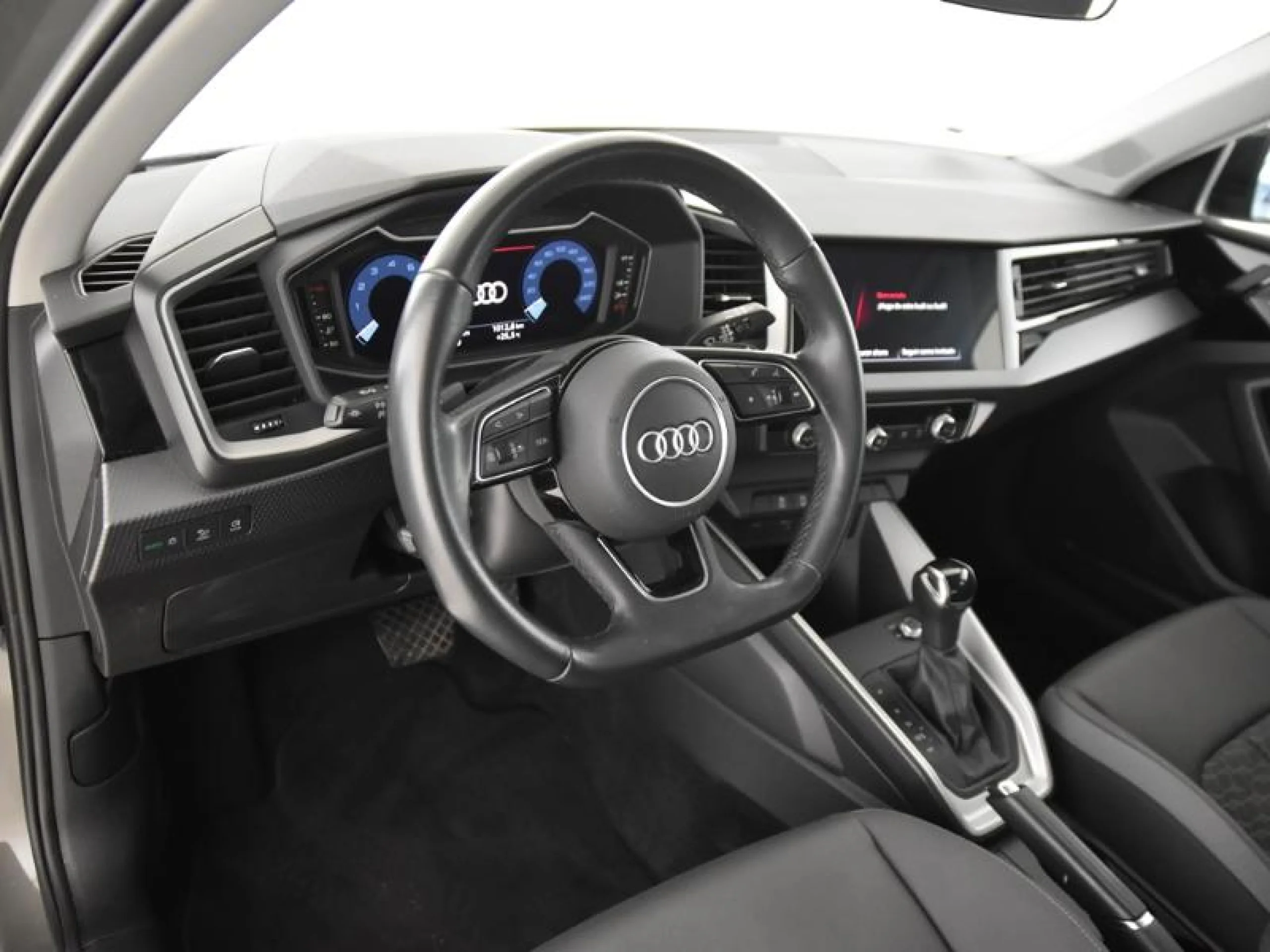 AUDI A1 SPORTBACK ADRENALIN 30 TFSI 81KW S TRON - Foto 9