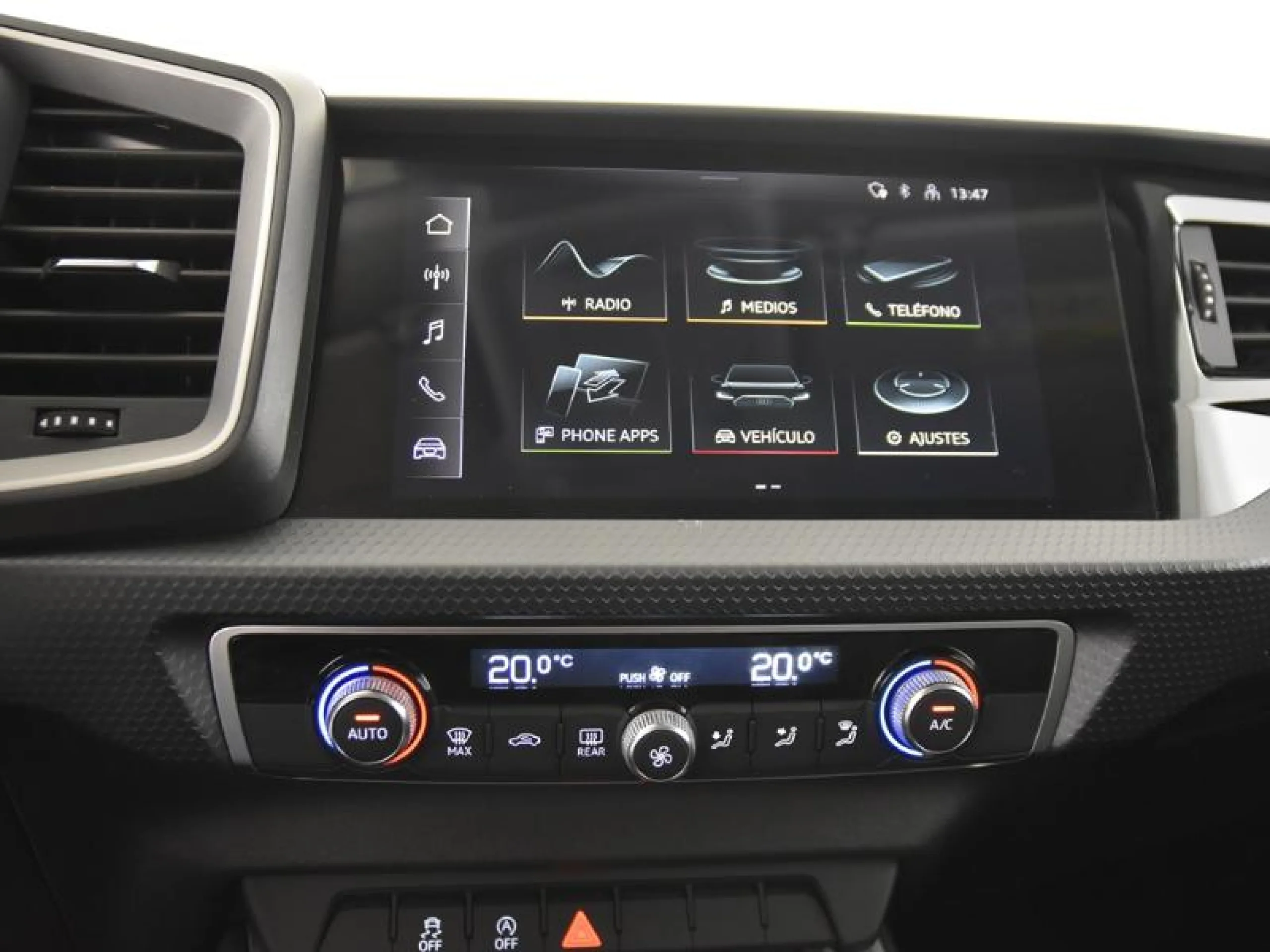 AUDI A1 SPORTBACK ADRENALIN 30 TFSI 81KW S TRON - Foto 11