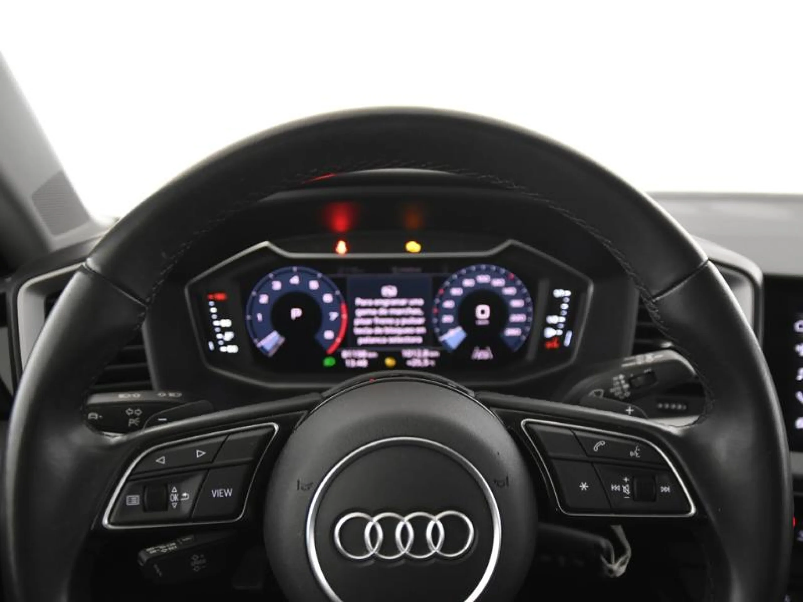 AUDI A1 SPORTBACK ADRENALIN 30 TFSI 81KW S TRON - Foto 12