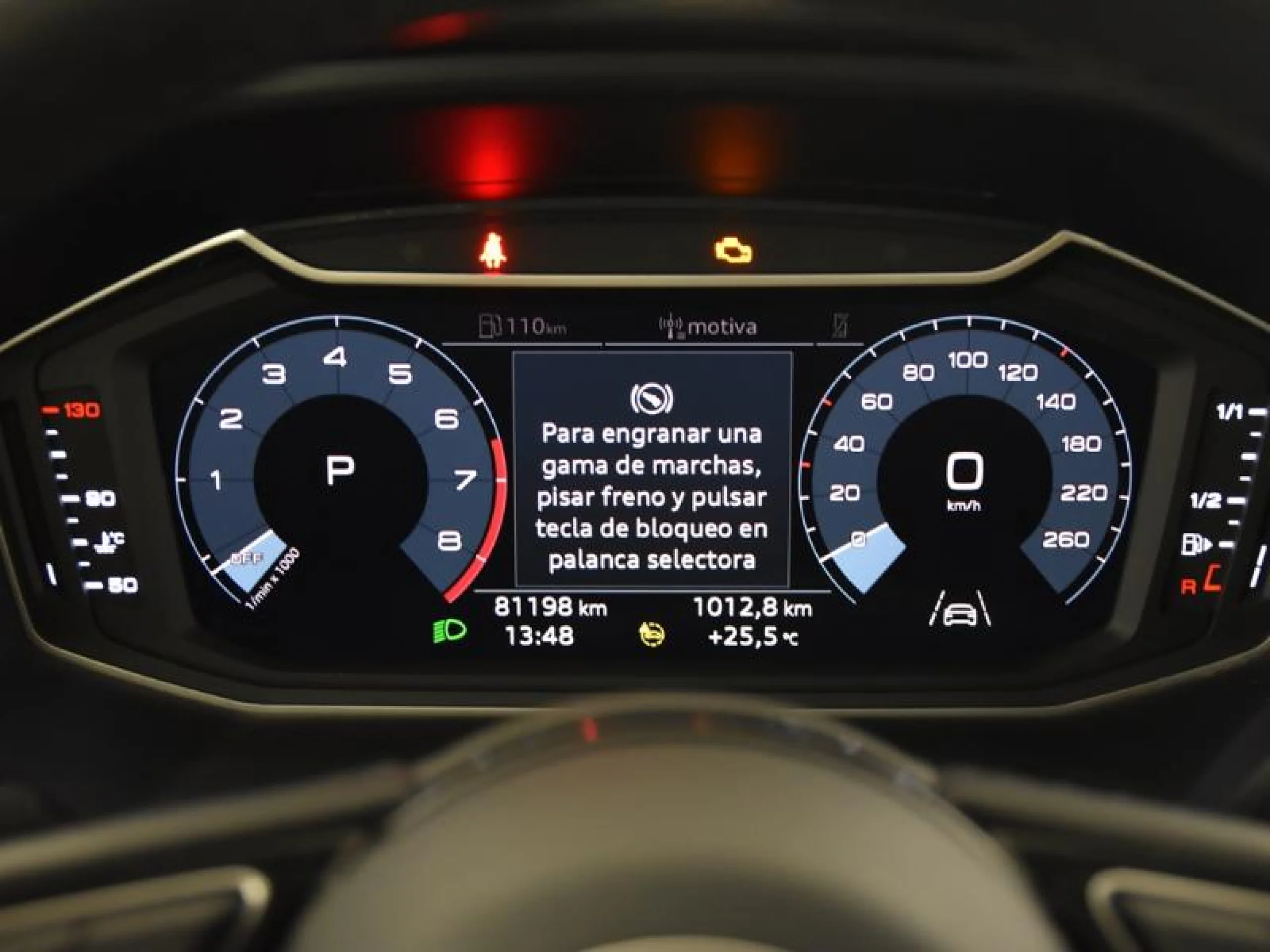 AUDI A1 SPORTBACK ADRENALIN 30 TFSI 81KW S TRON - Foto 13