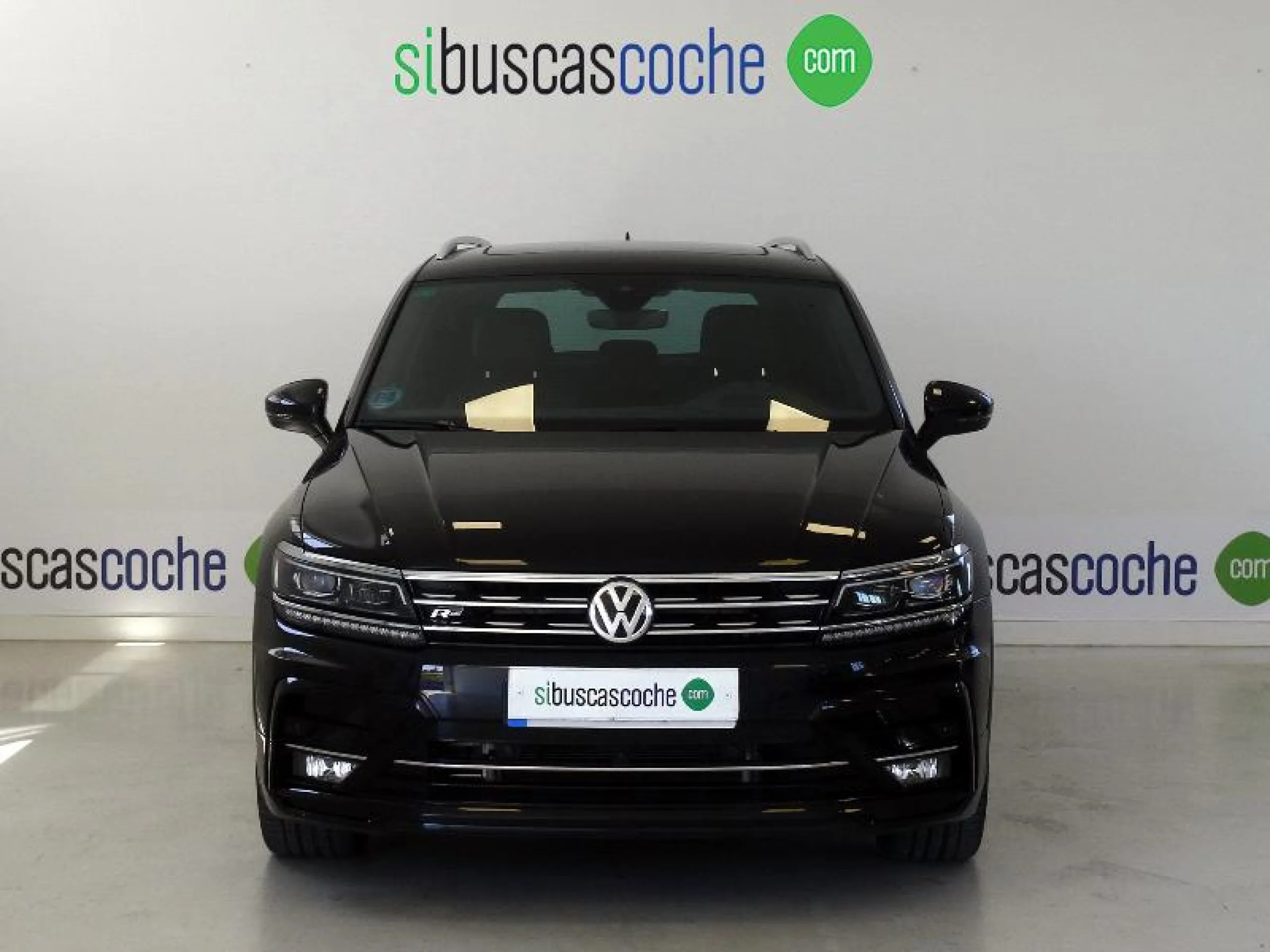 VOLKSWAGEN TIGUAN SPORT 2.0 TDI 140KW (190CV) 4MOTION DSG - Foto 20