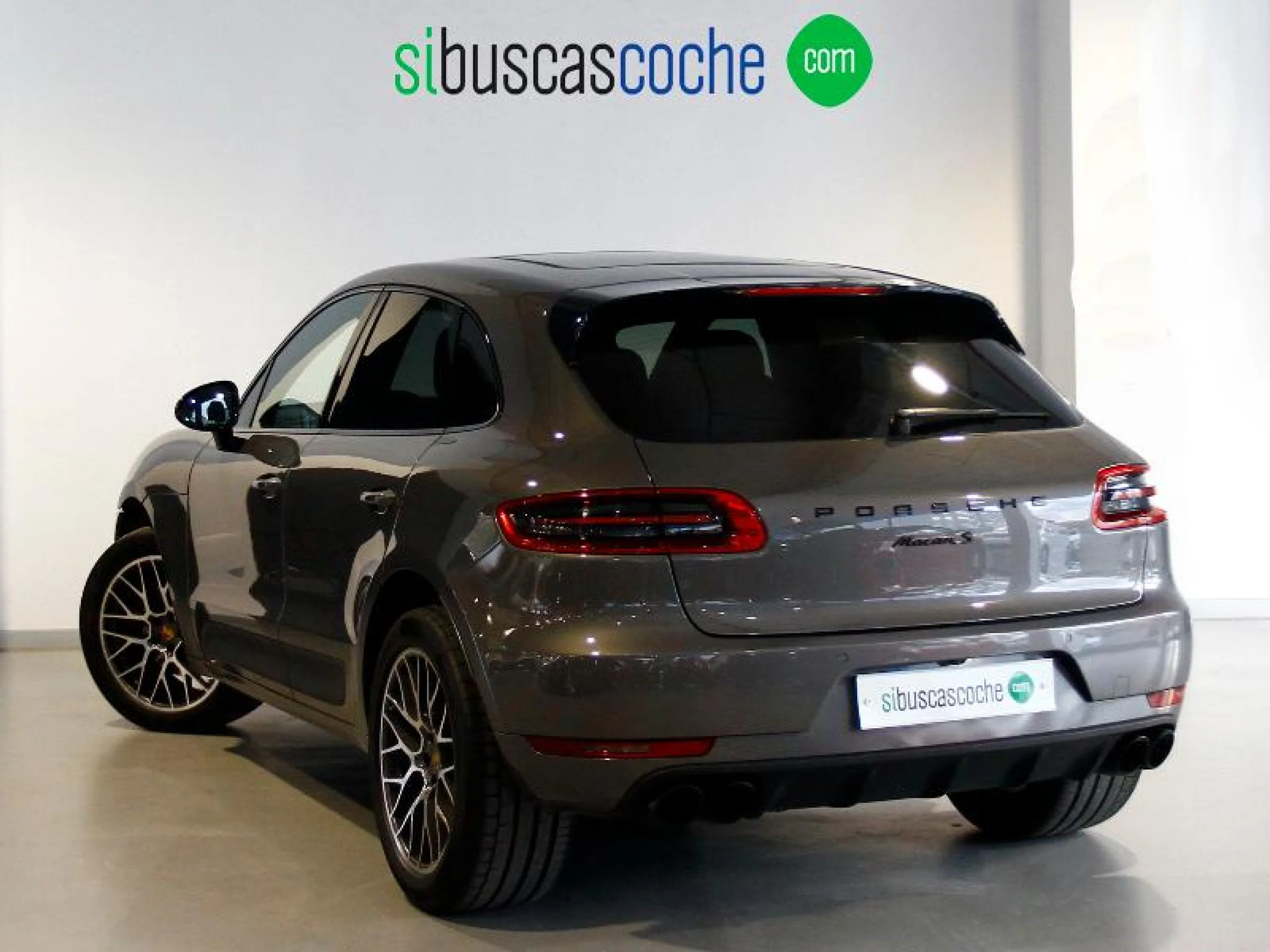 PORSCHE MACAN S DIESEL - Foto 2