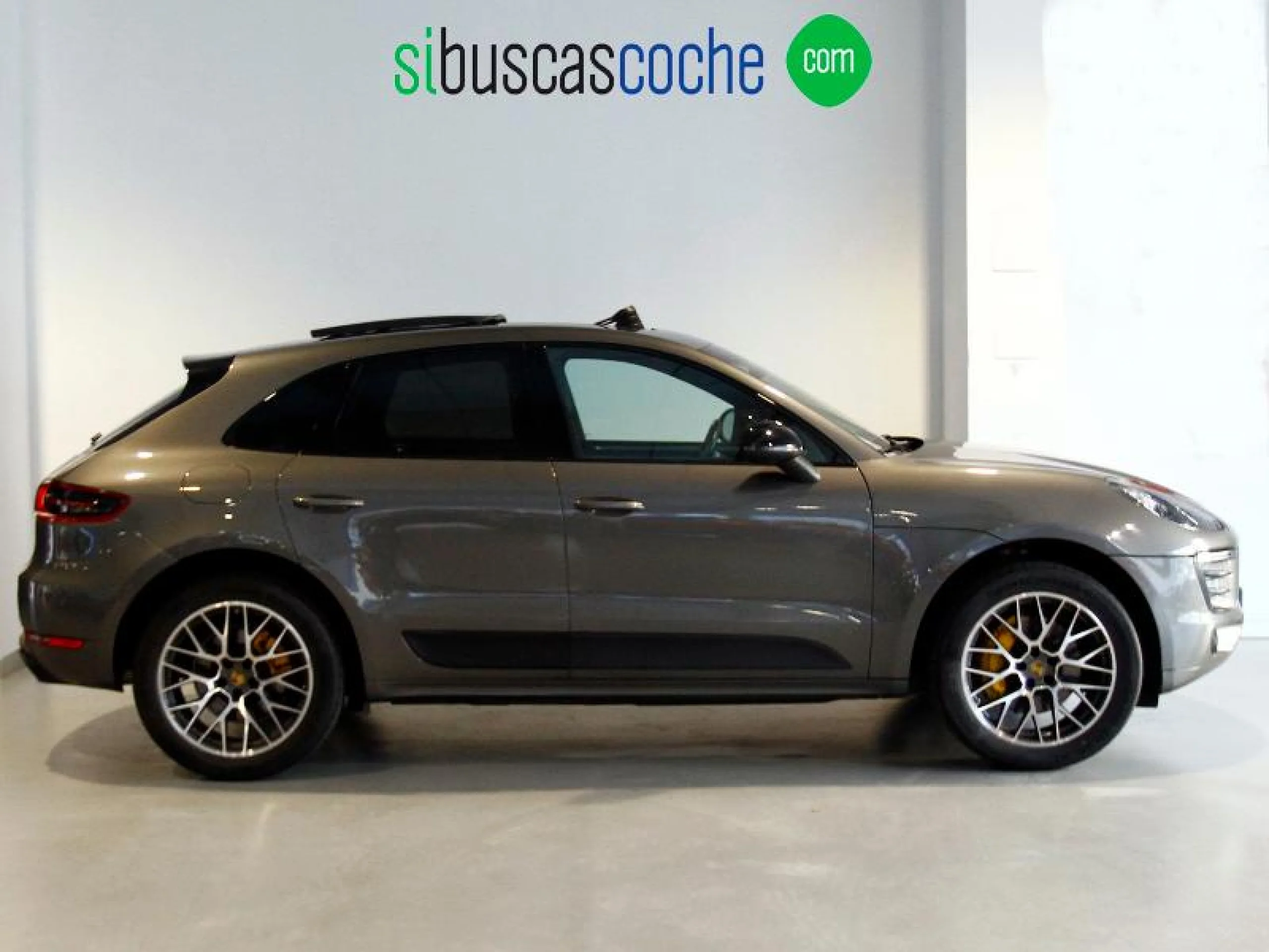 PORSCHE MACAN S DIESEL - Foto 3