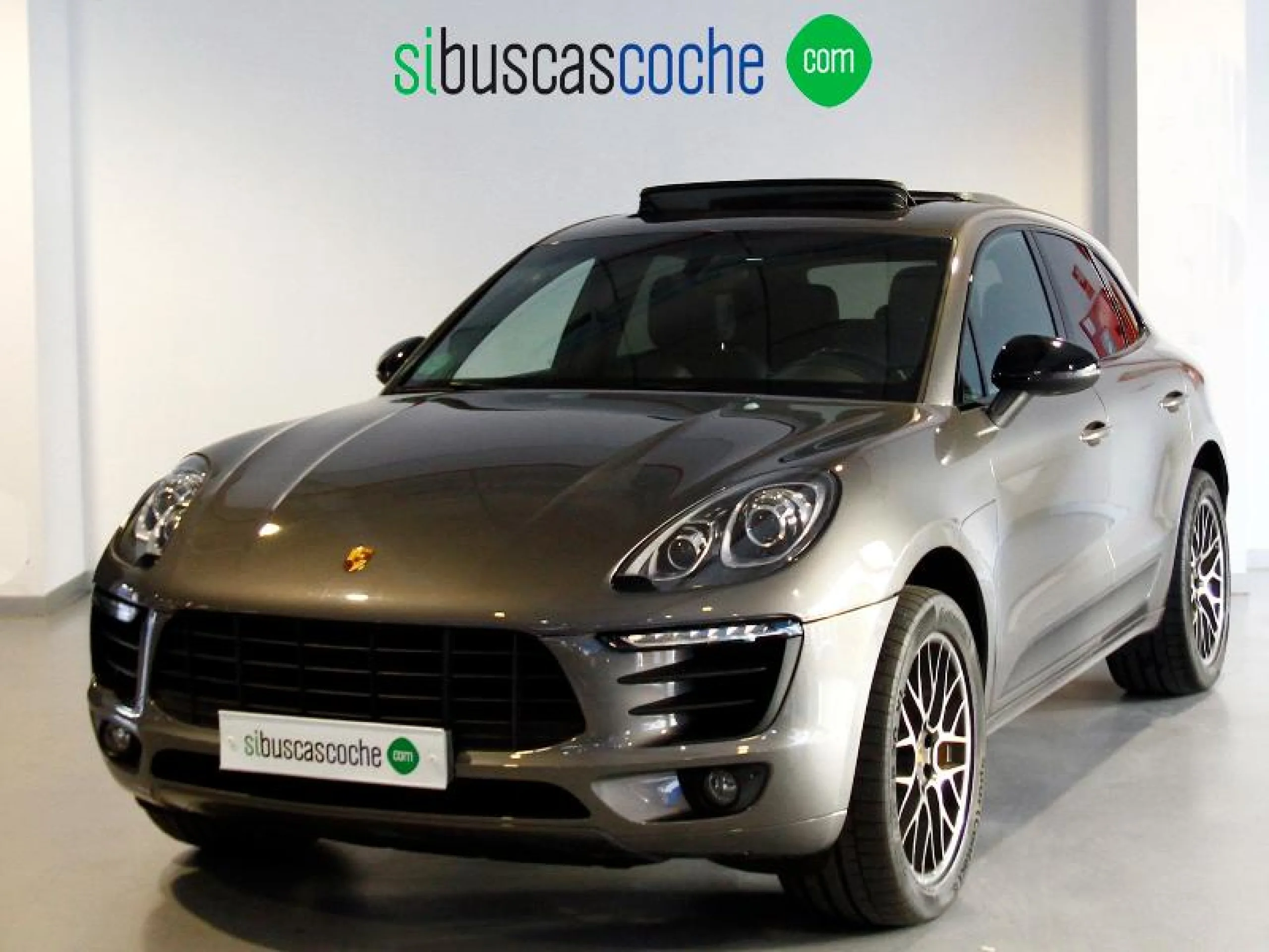 PORSCHE MACAN S DIESEL - Foto 19